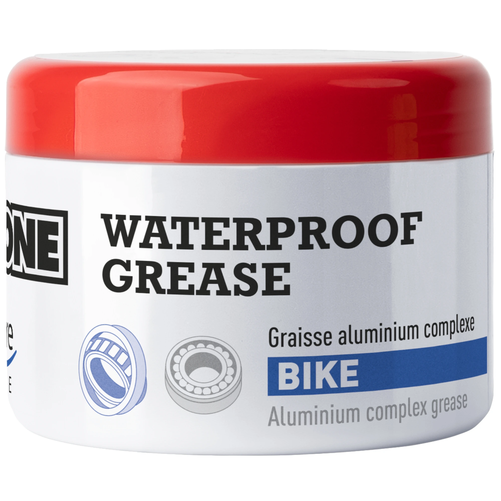Ipone Ipone Waterproof Grease - 200g