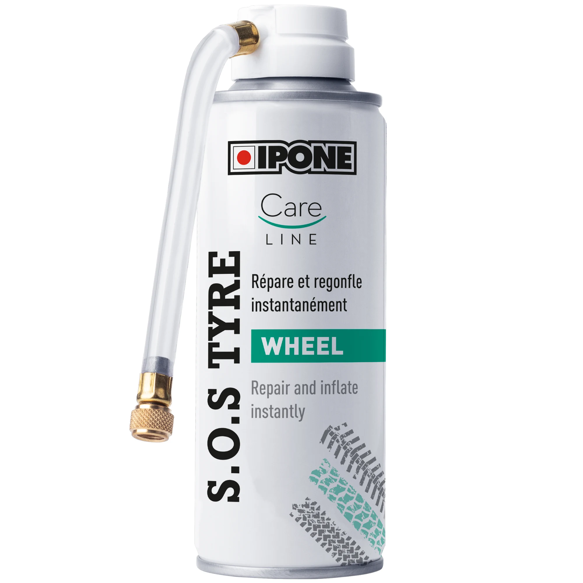 Ipone Ipone SOS Tyre - 200ml
