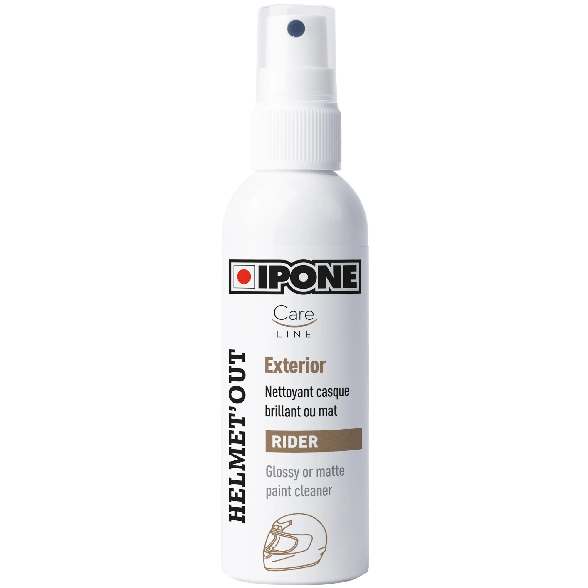 Ipone Ipone Helmet'Out - 100ml