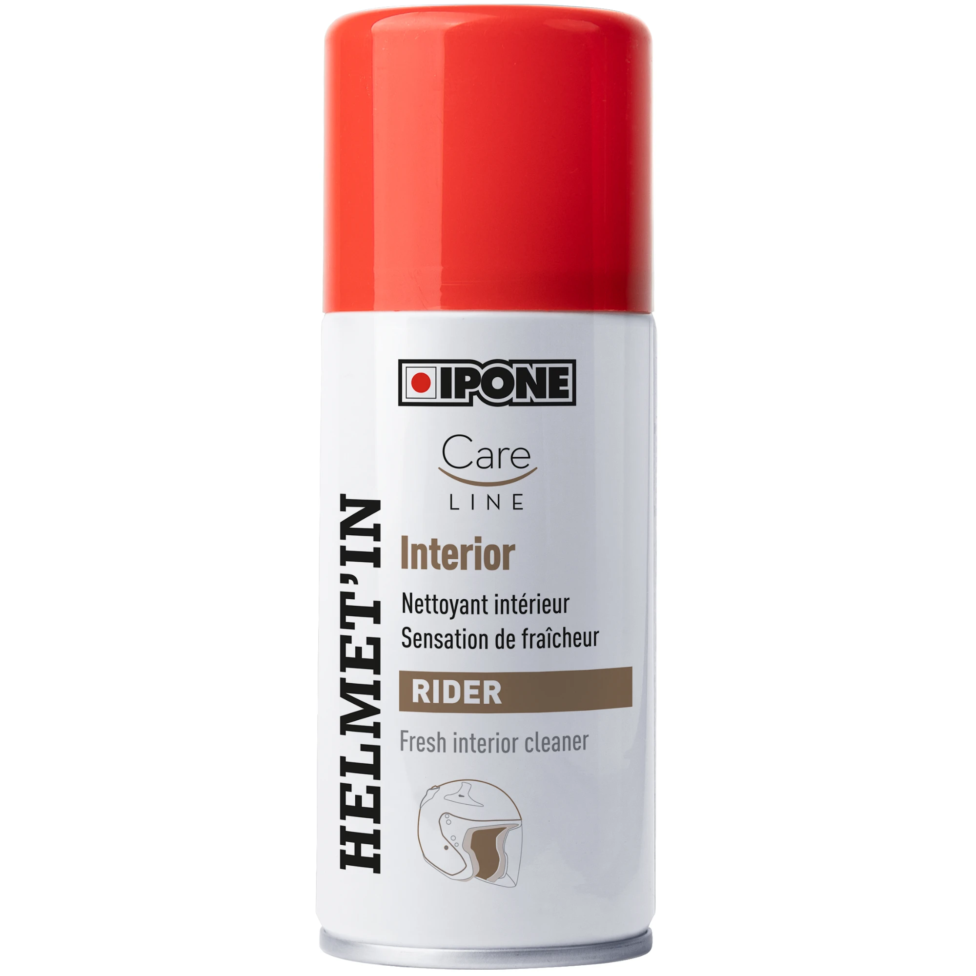 Ipone Ipone Helmet'In - 150ml