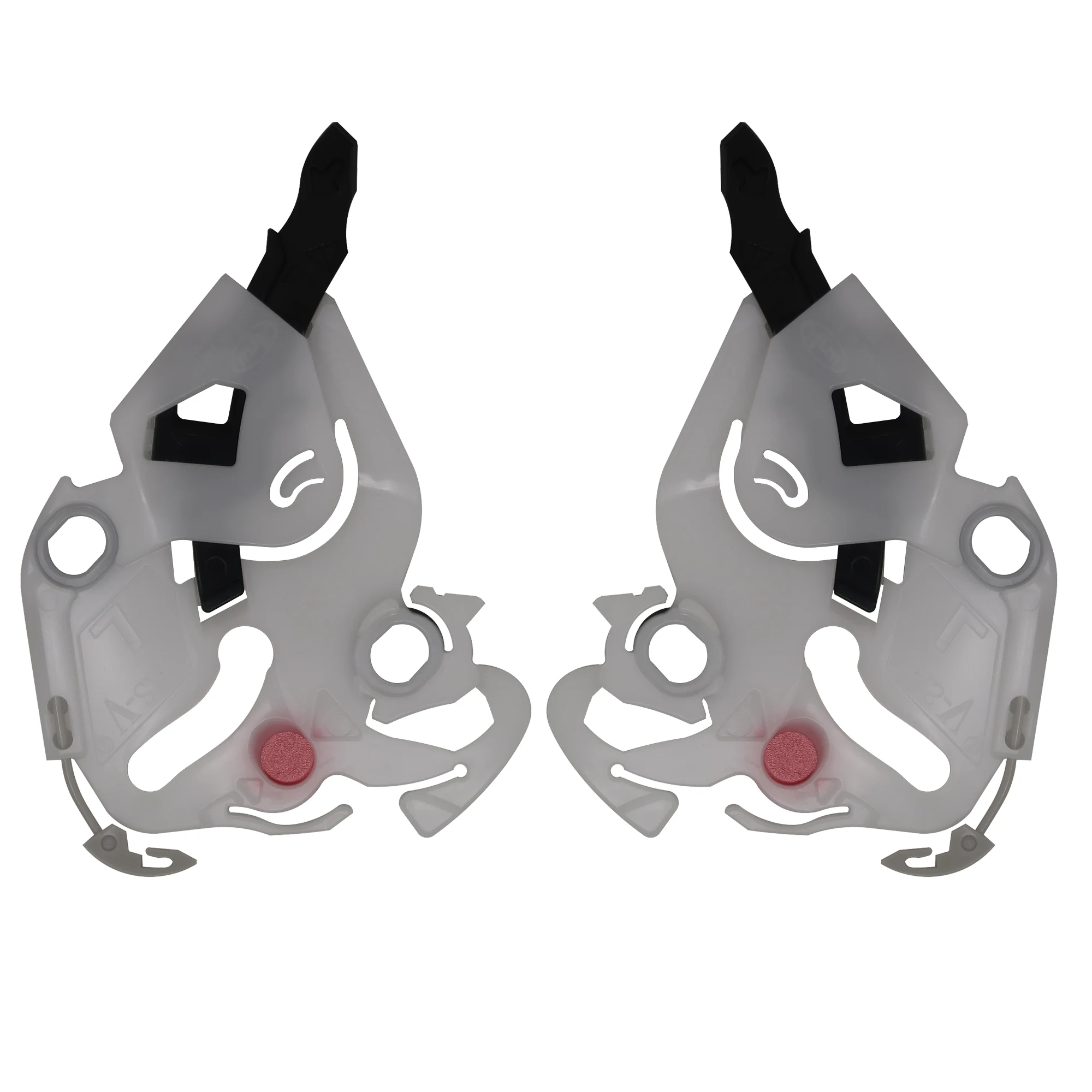 Arai Arai Base Plates - VAS-V Type