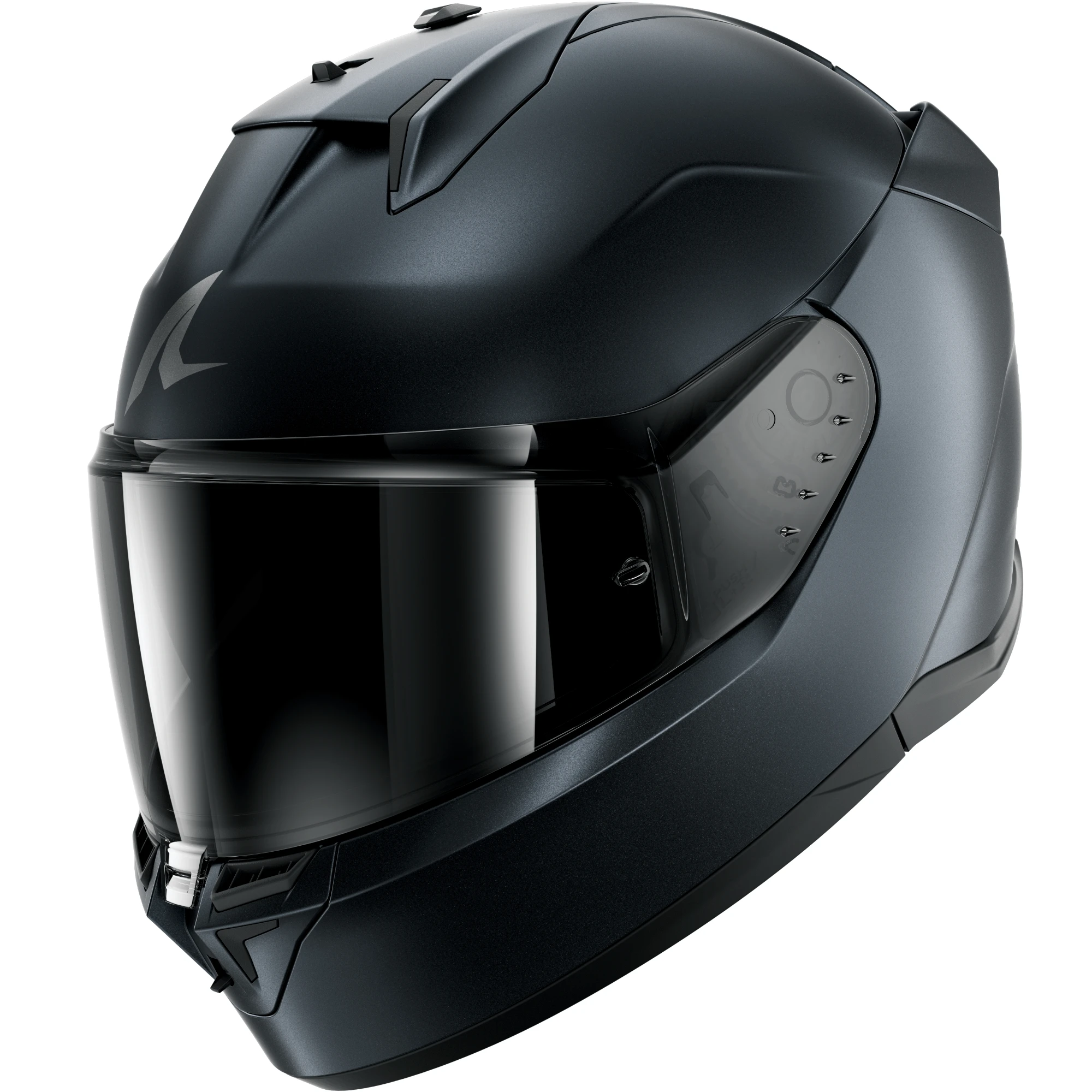 Shark Shark D-Skwal 3 - Dark Shadow Matt Anthracite