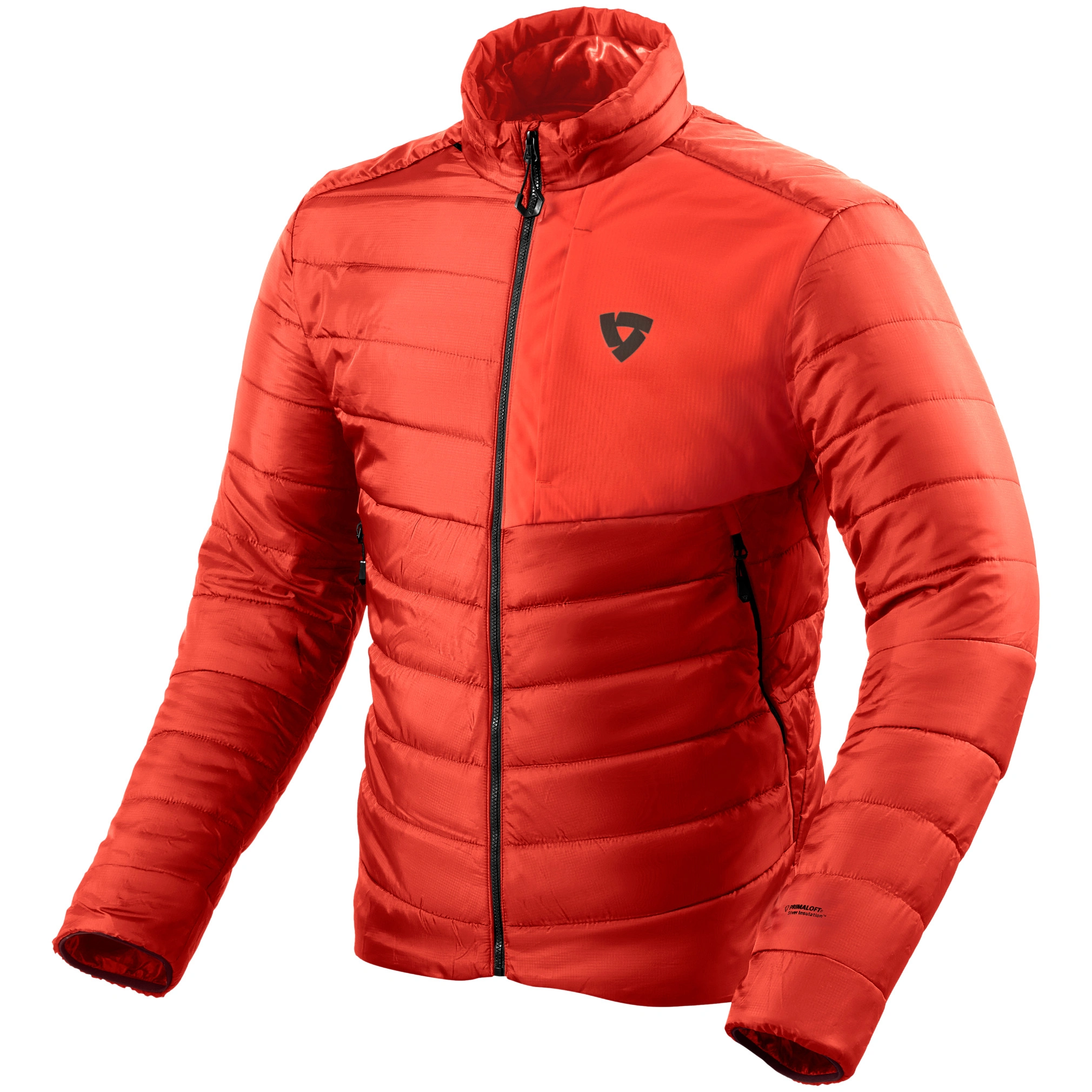 Rev'it Rev'it Solar 3 Jacket - Red