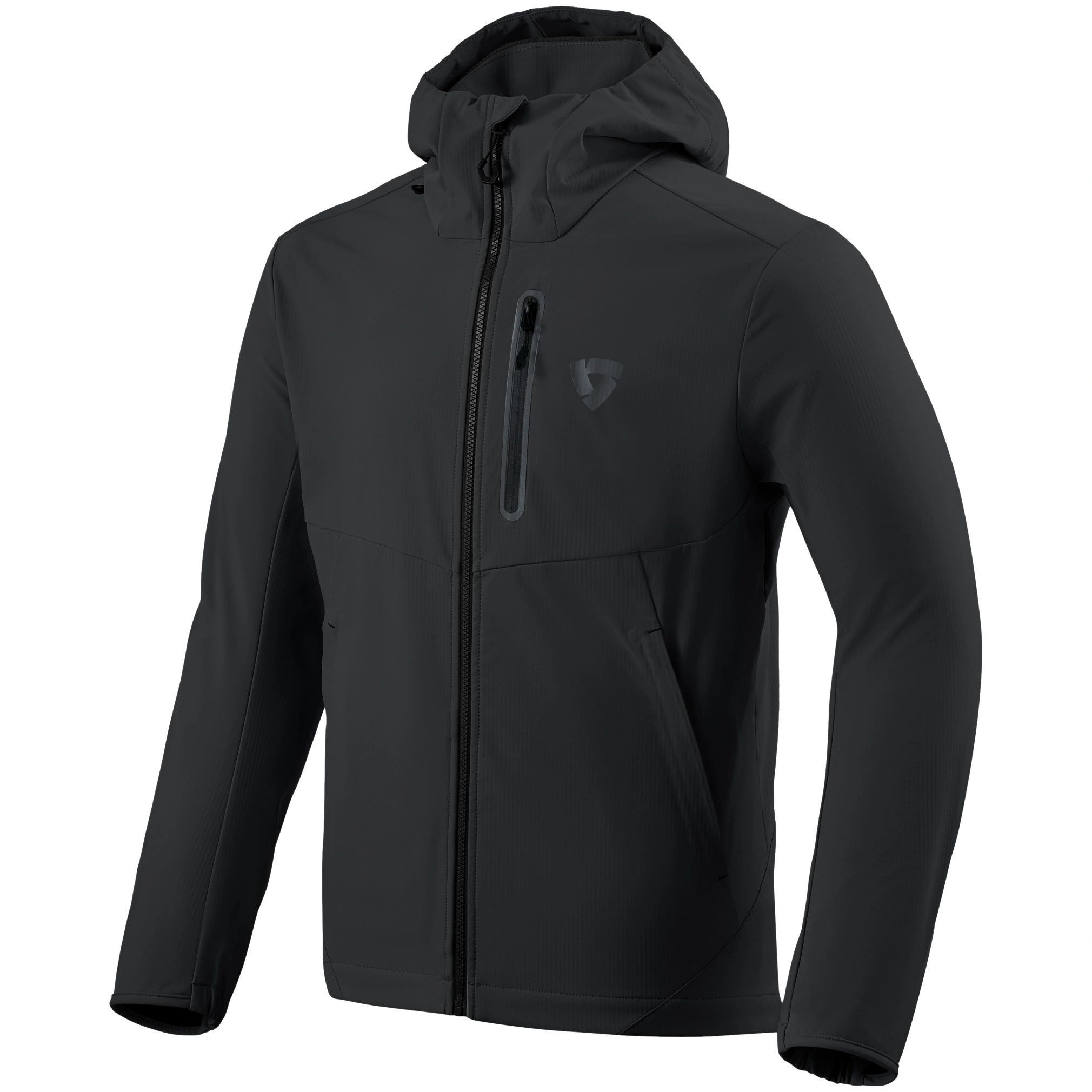 Rev'it Rev'it Jerry 2 Jacket - Black