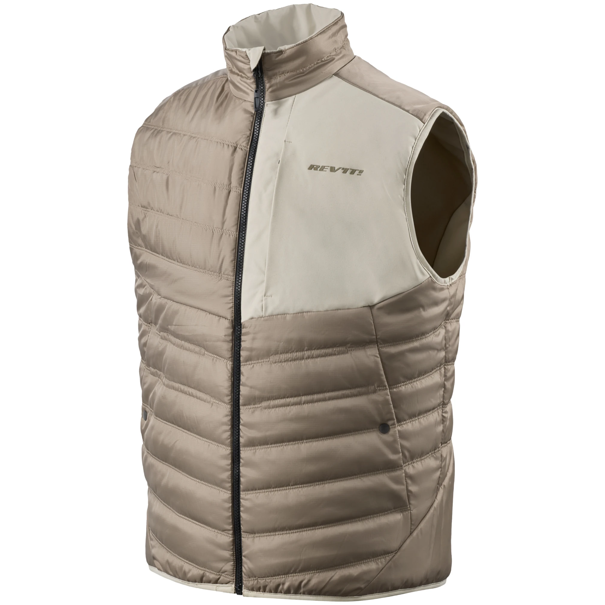 Rev'it Rev'it Finley 2 Bodywarmer - Sand