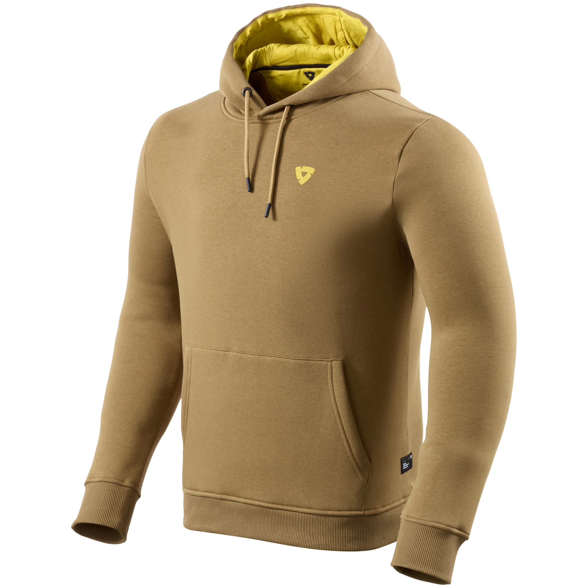 Rev'it Rev'it Nick Hoodie - Brown