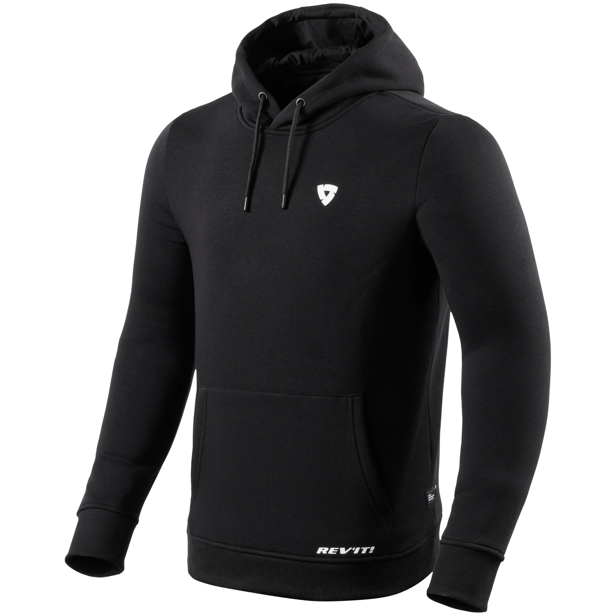 Rev'it Rev'it Jeremy Hoodie - Black
