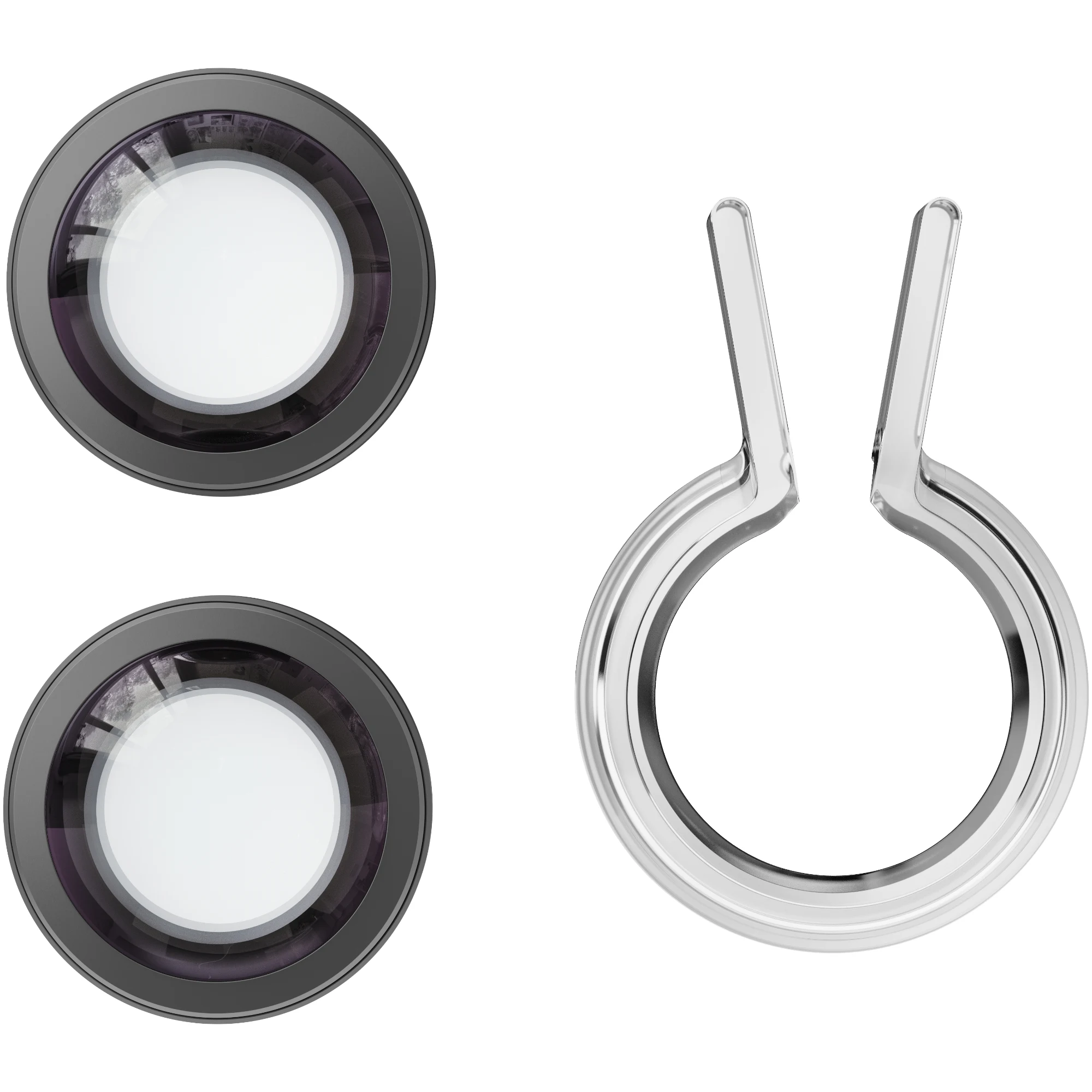 GoPro GoPro MAX2 Replacement Lens Kit