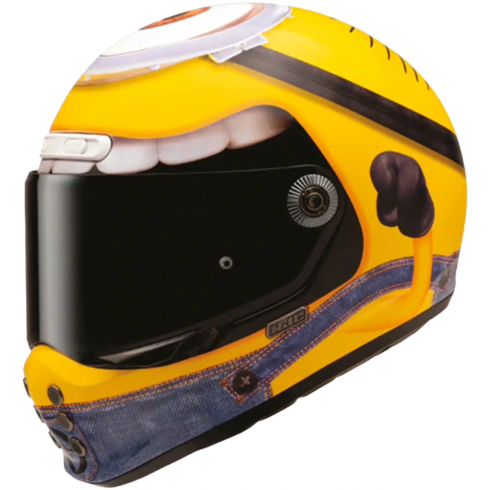 HJC HJC V10 - Stuart Minions