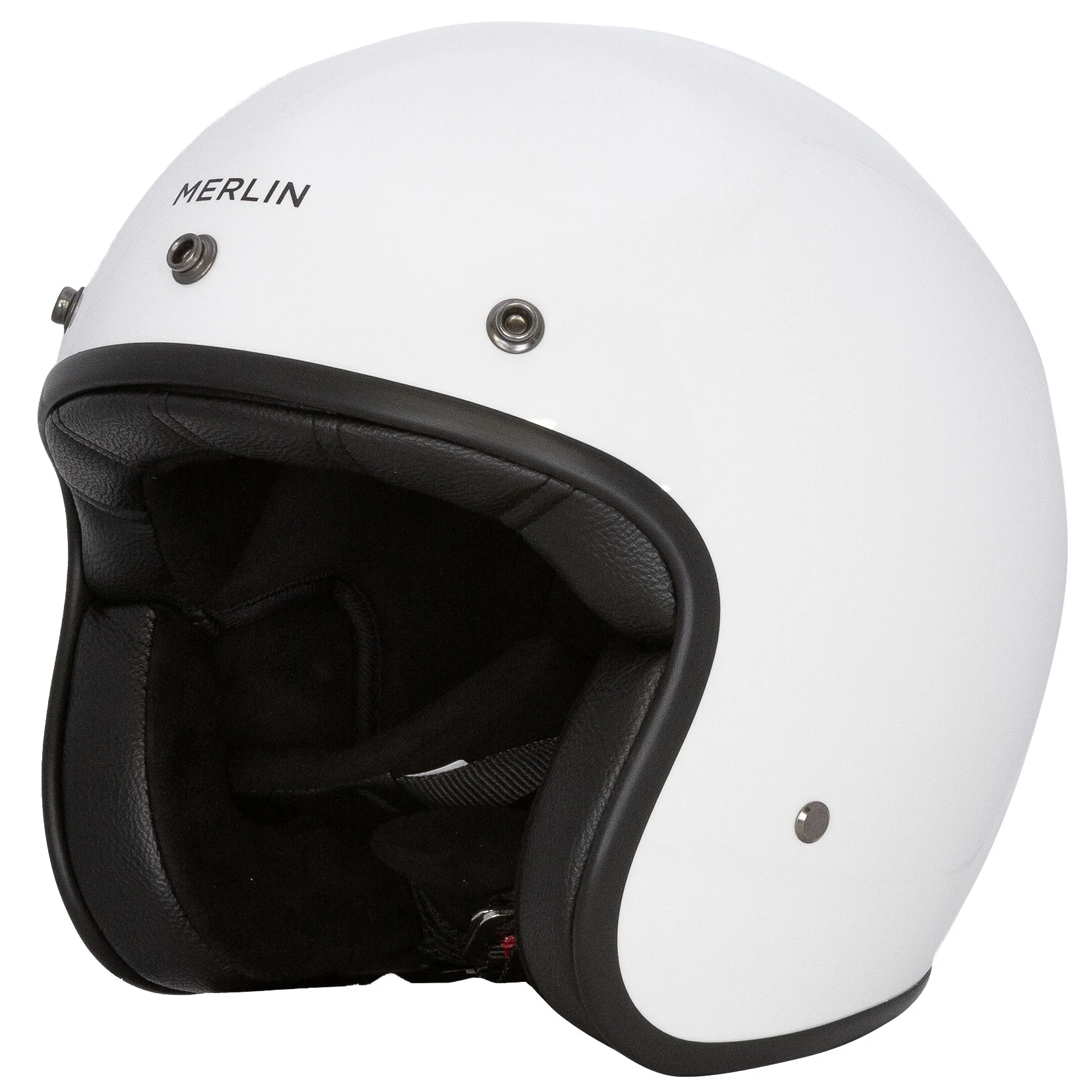 Merlin Merlin Blackbird - Gloss White
