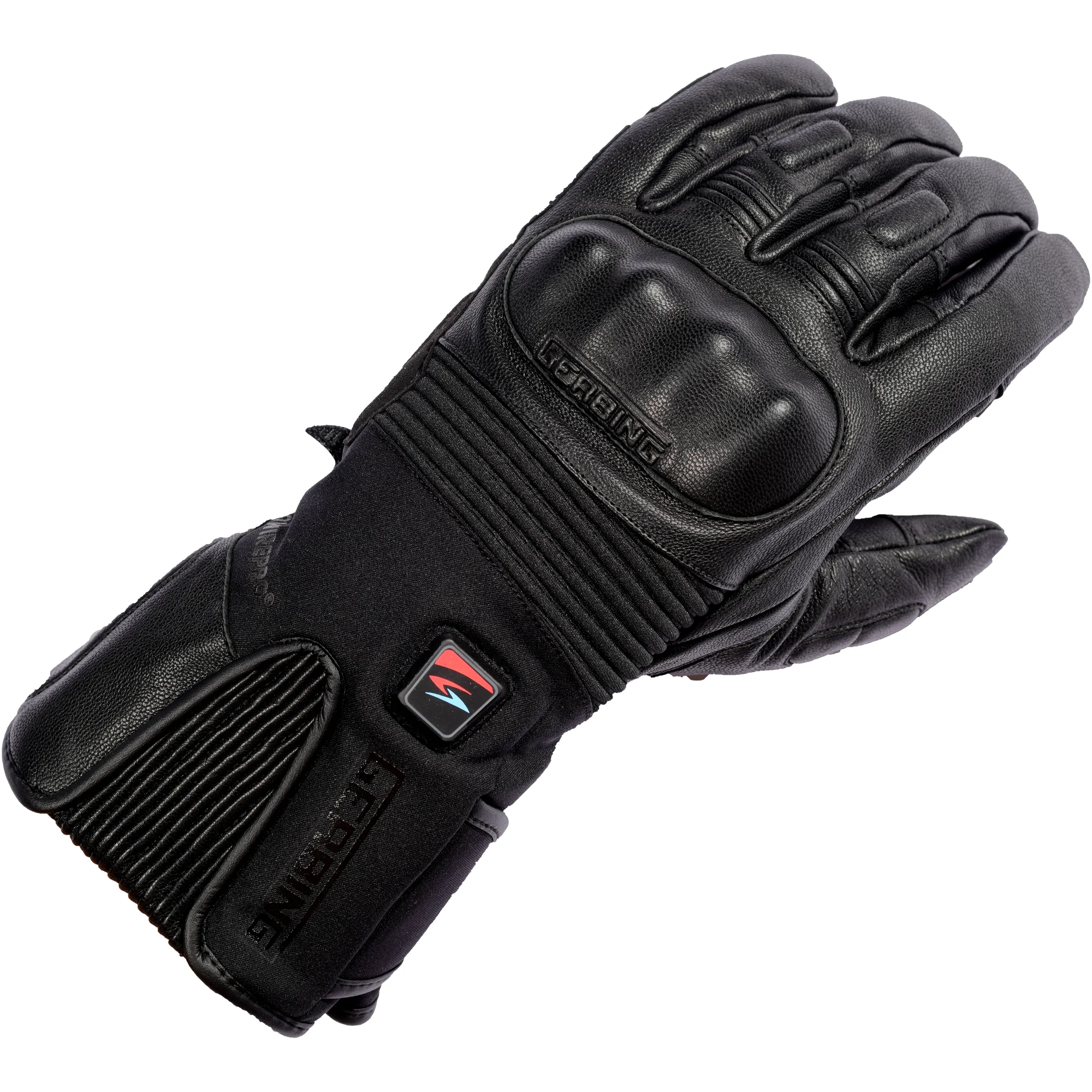 Gerbing Gerbing Xtreme Cosmo Heated Gloves - Black