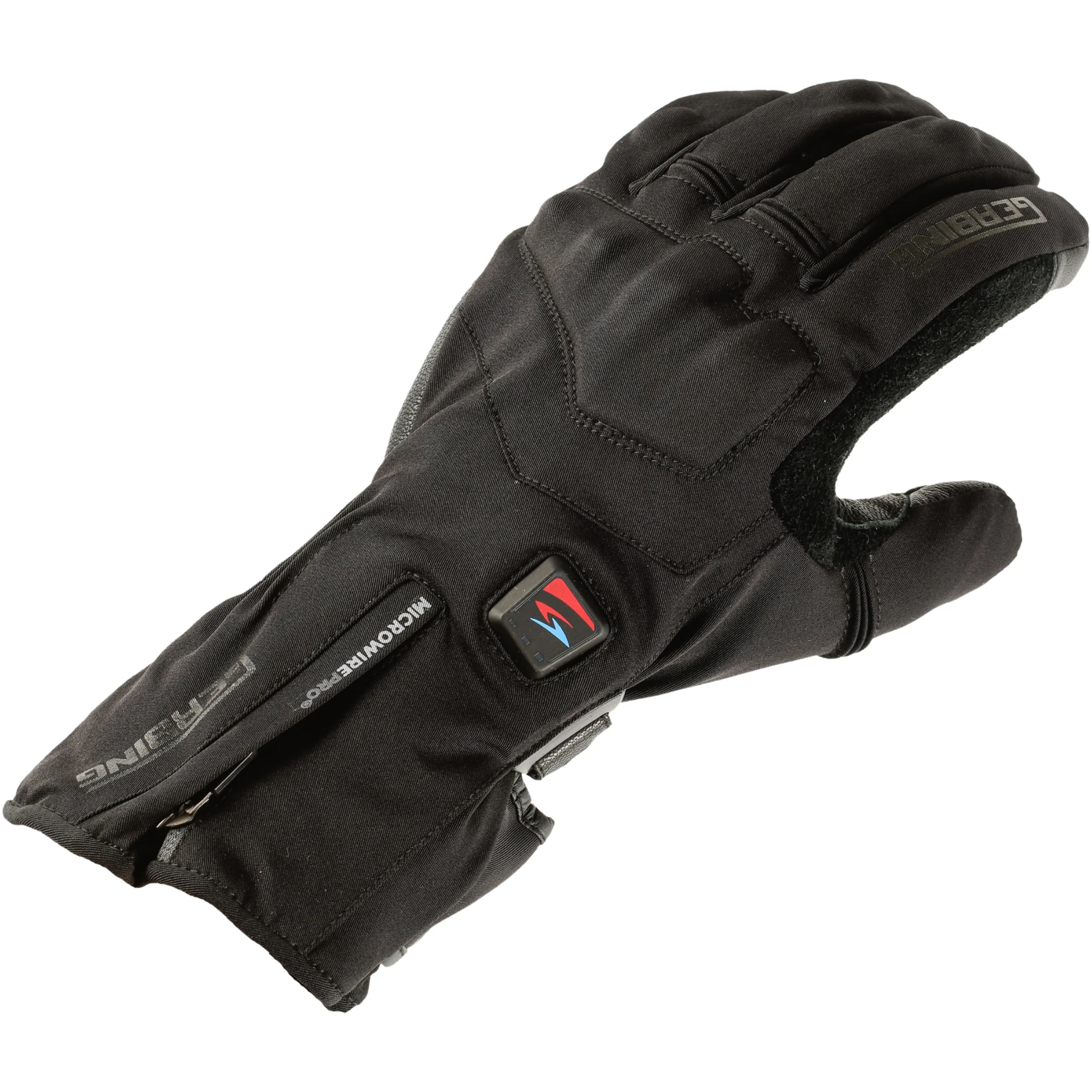 Gerbing Gerbing Xtreme Air Heated Gloves - Black
