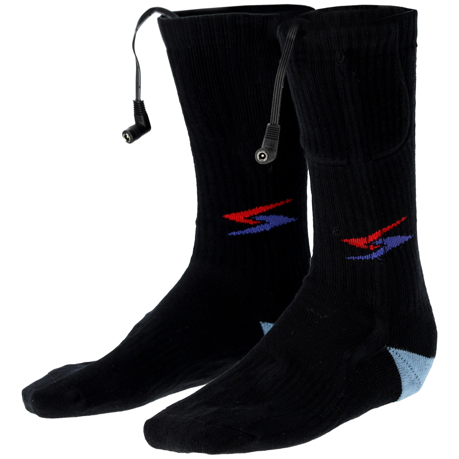 Gerbing Gerbing MicroWirePRO Heated Socks - Black