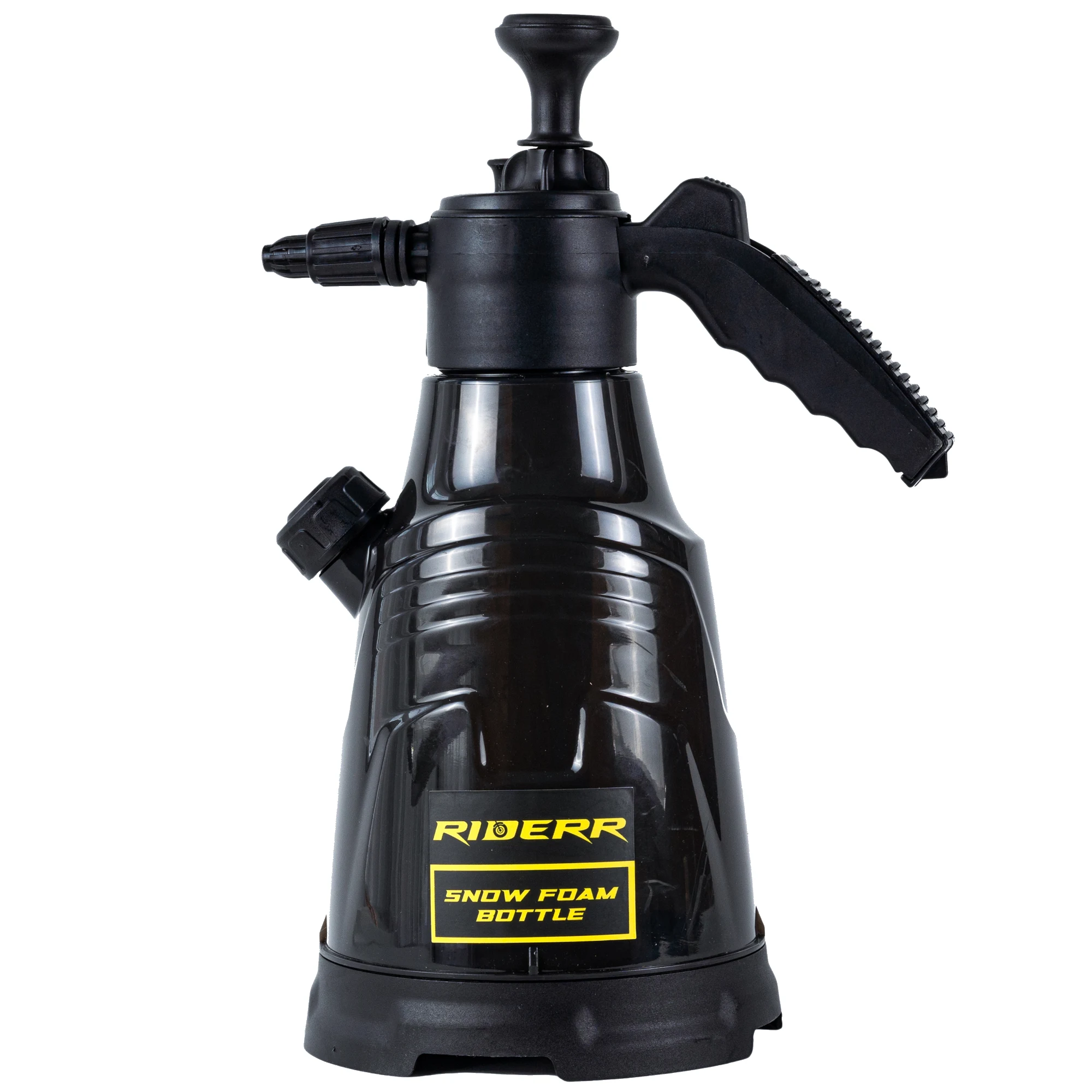 Riderr Riderr 2 Litre Snow Foam Bottle