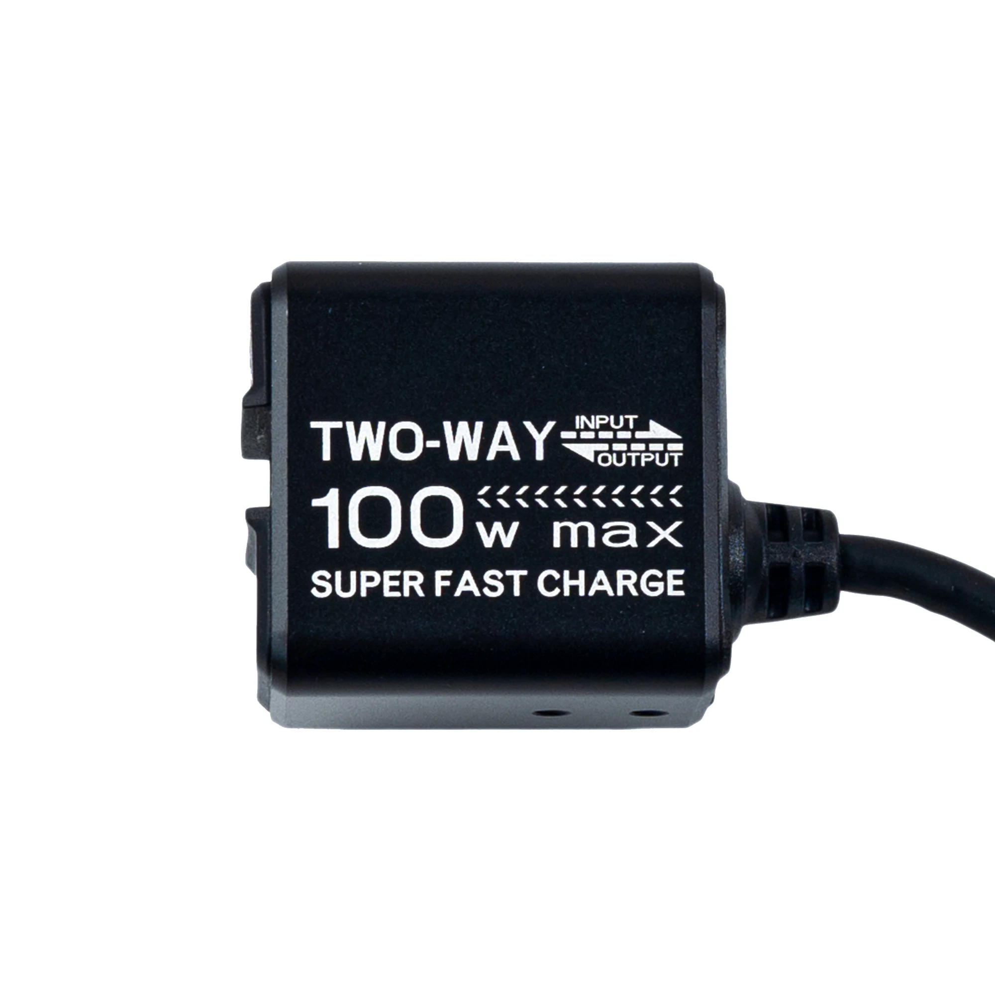 Riderr Riderr TwinVolt Charger