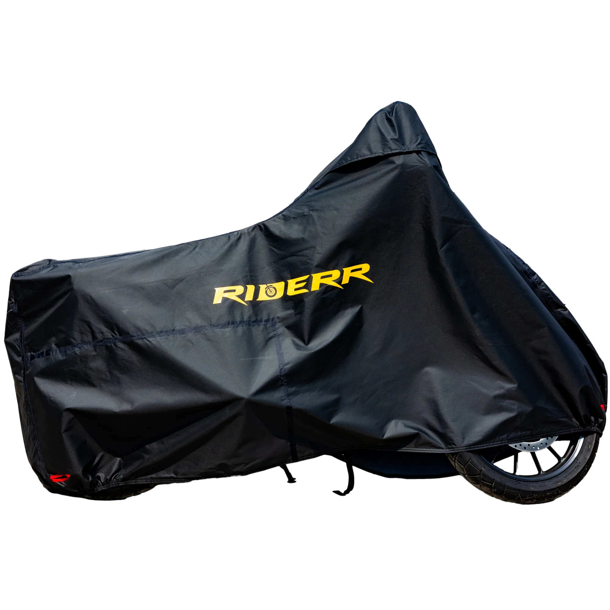 Riderr Riderr Hurricane Motorcycle Cover