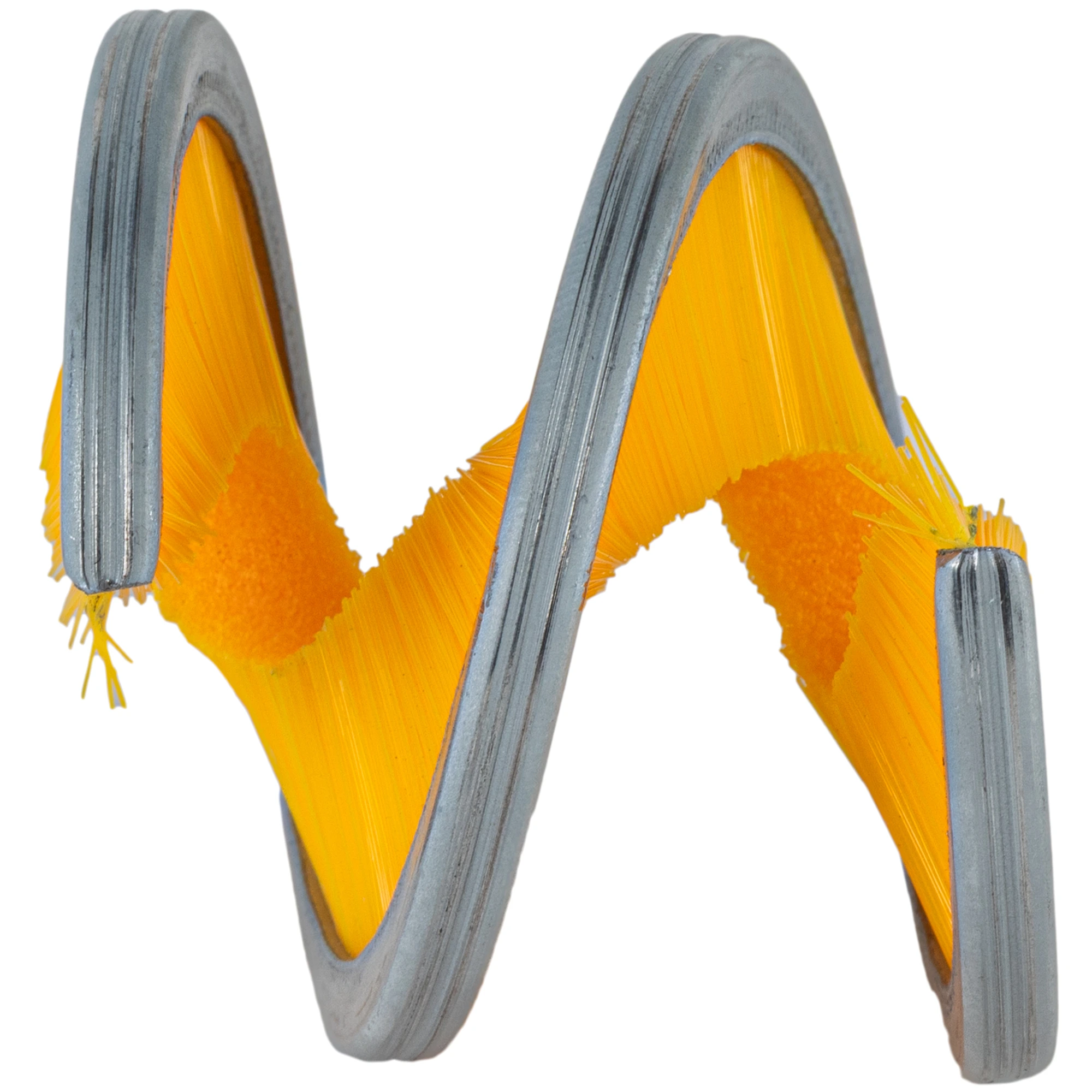 Riderr Riderr Spiral Chain Brush