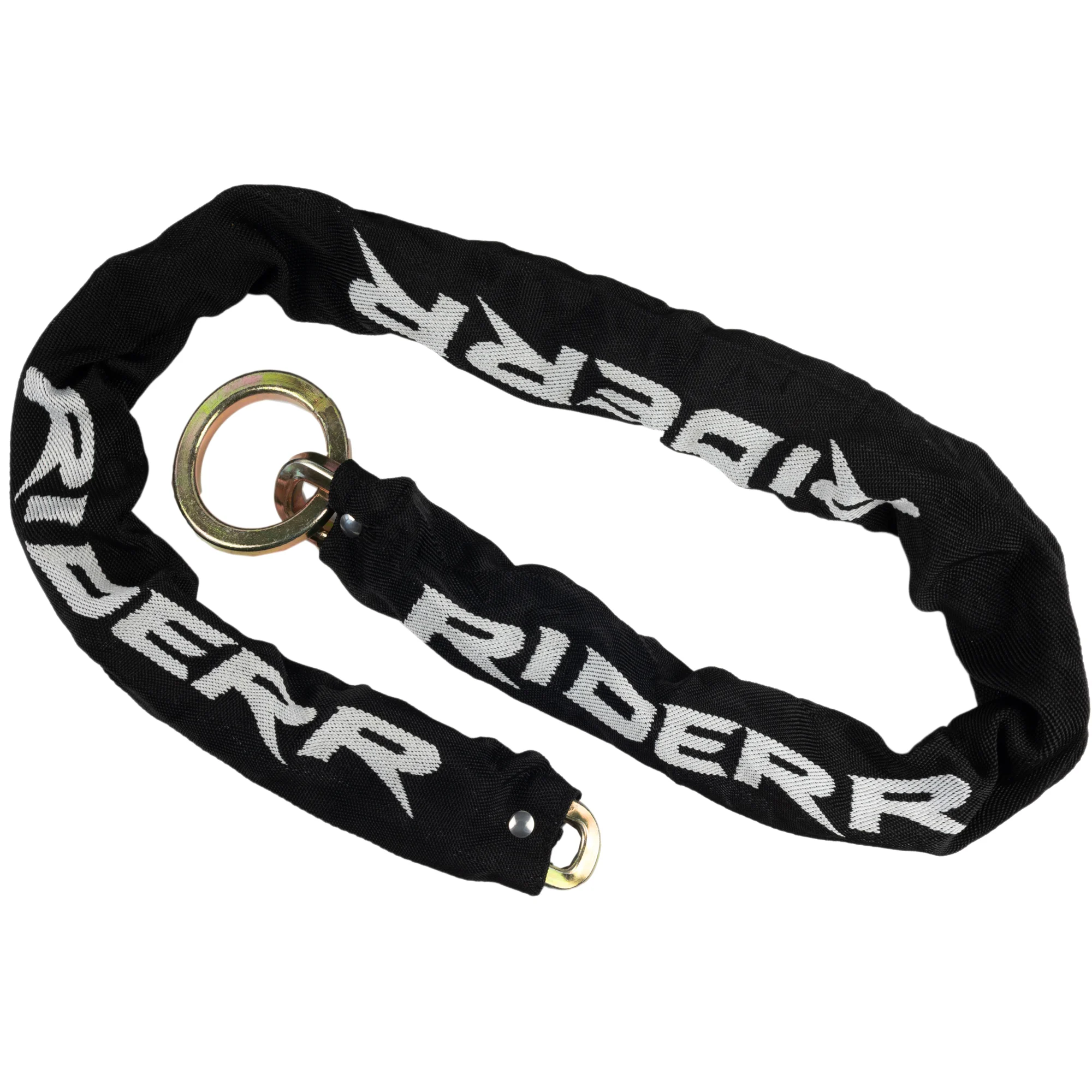 Riderr Riderr Hardened Chain - Black