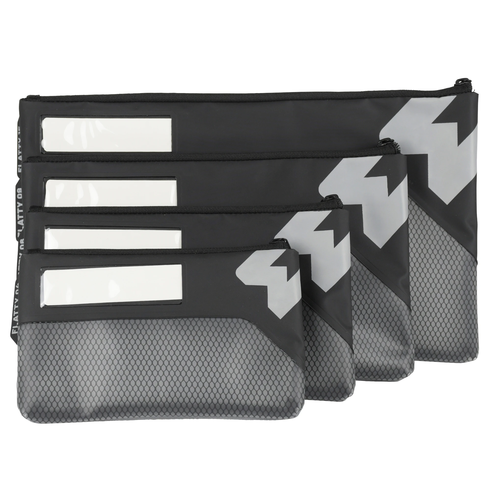 Enduristan Enduristan Flatty Storage Pouches