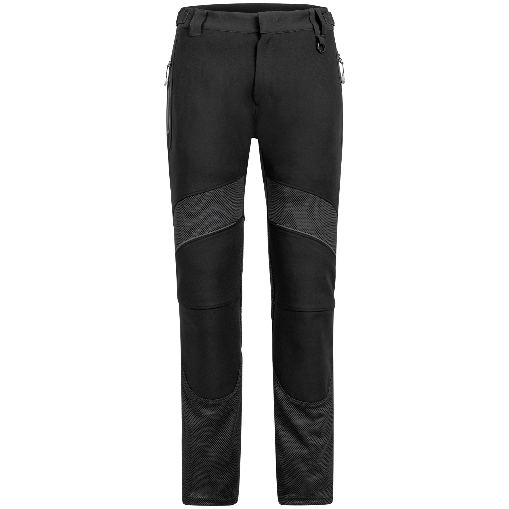 Knox Knox Urbane Pro Move Trousers - Black