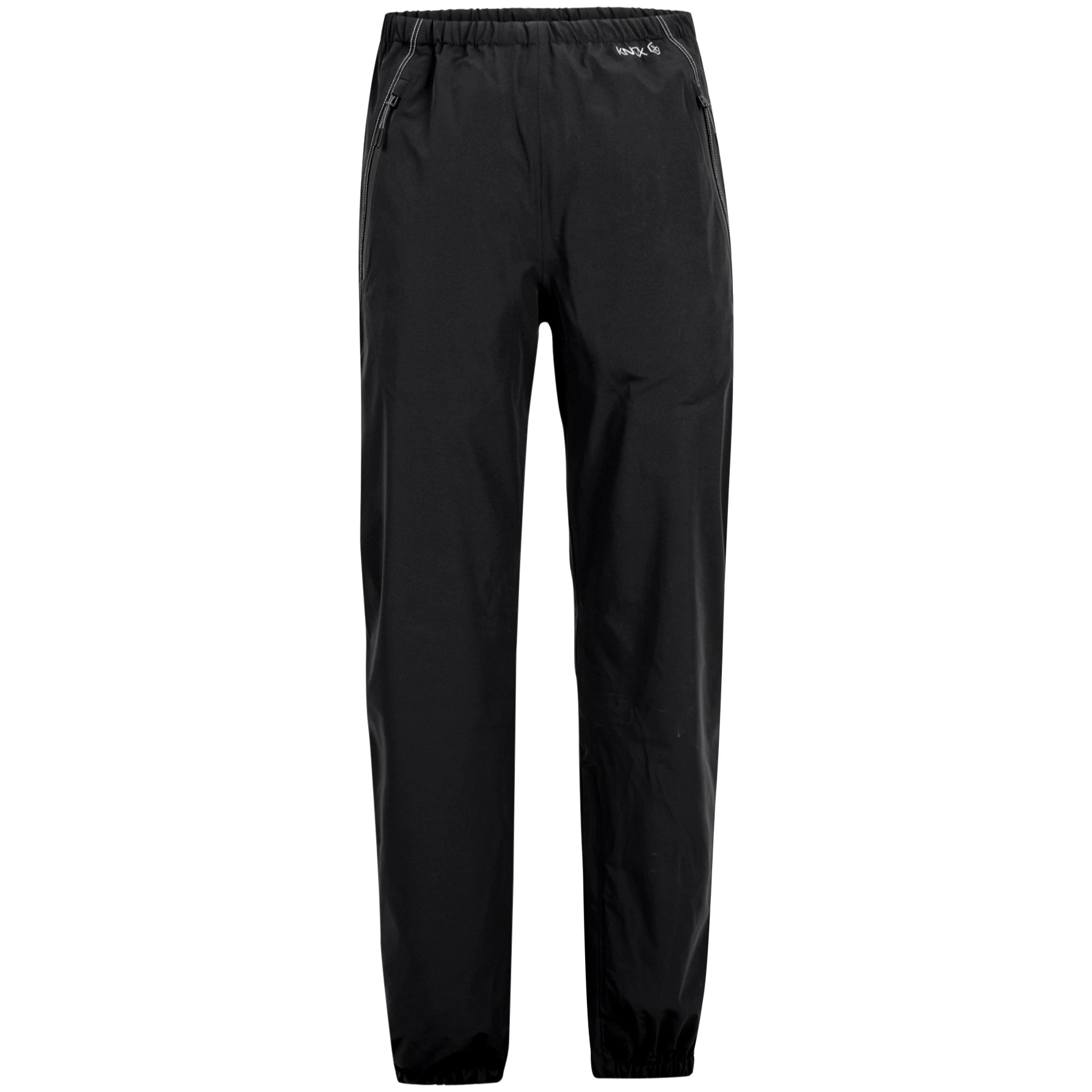 Knox Knox Impass Waterproof Trousers - Black