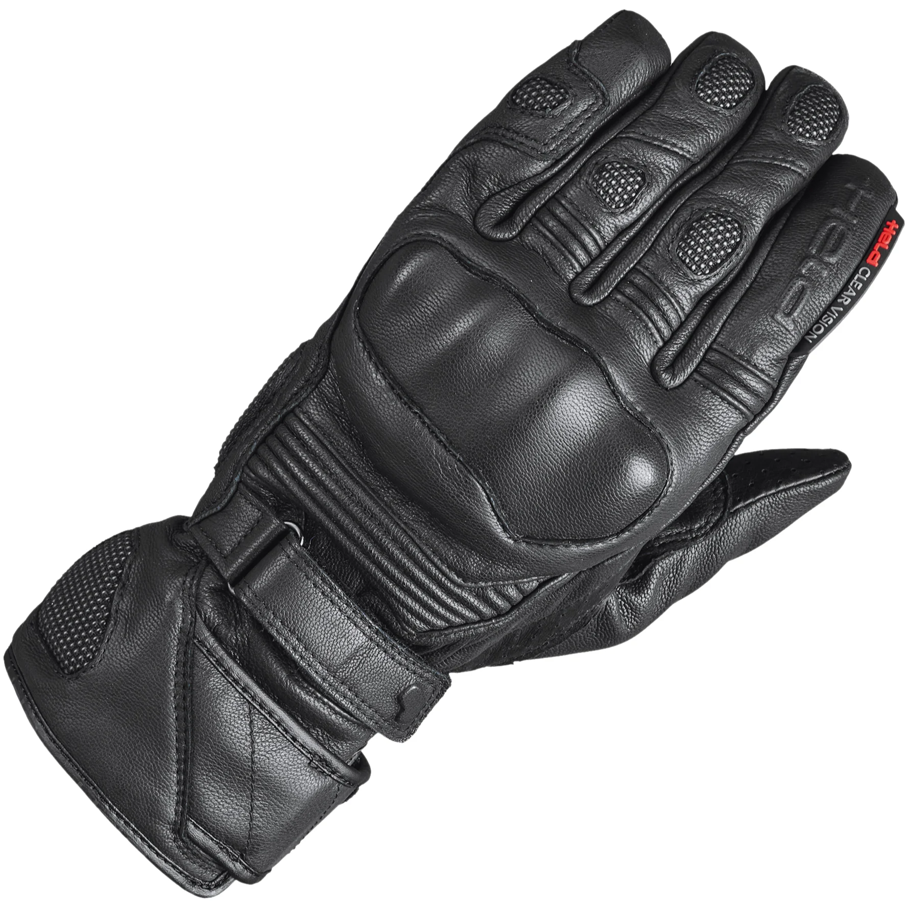 Held Held Touch 2 Leather Gloves - Black