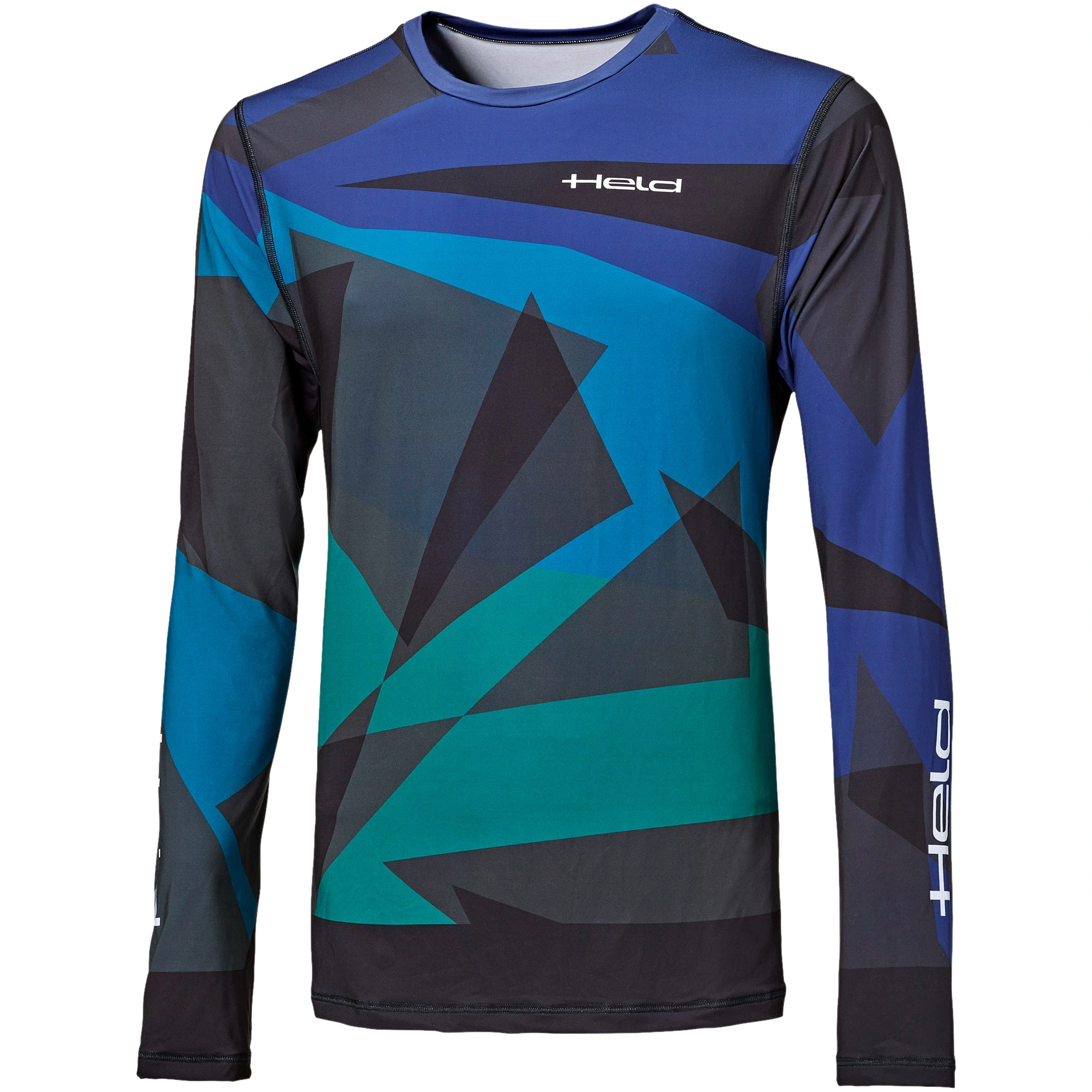 Held Held Style Skin 2 Top - Black / Blue