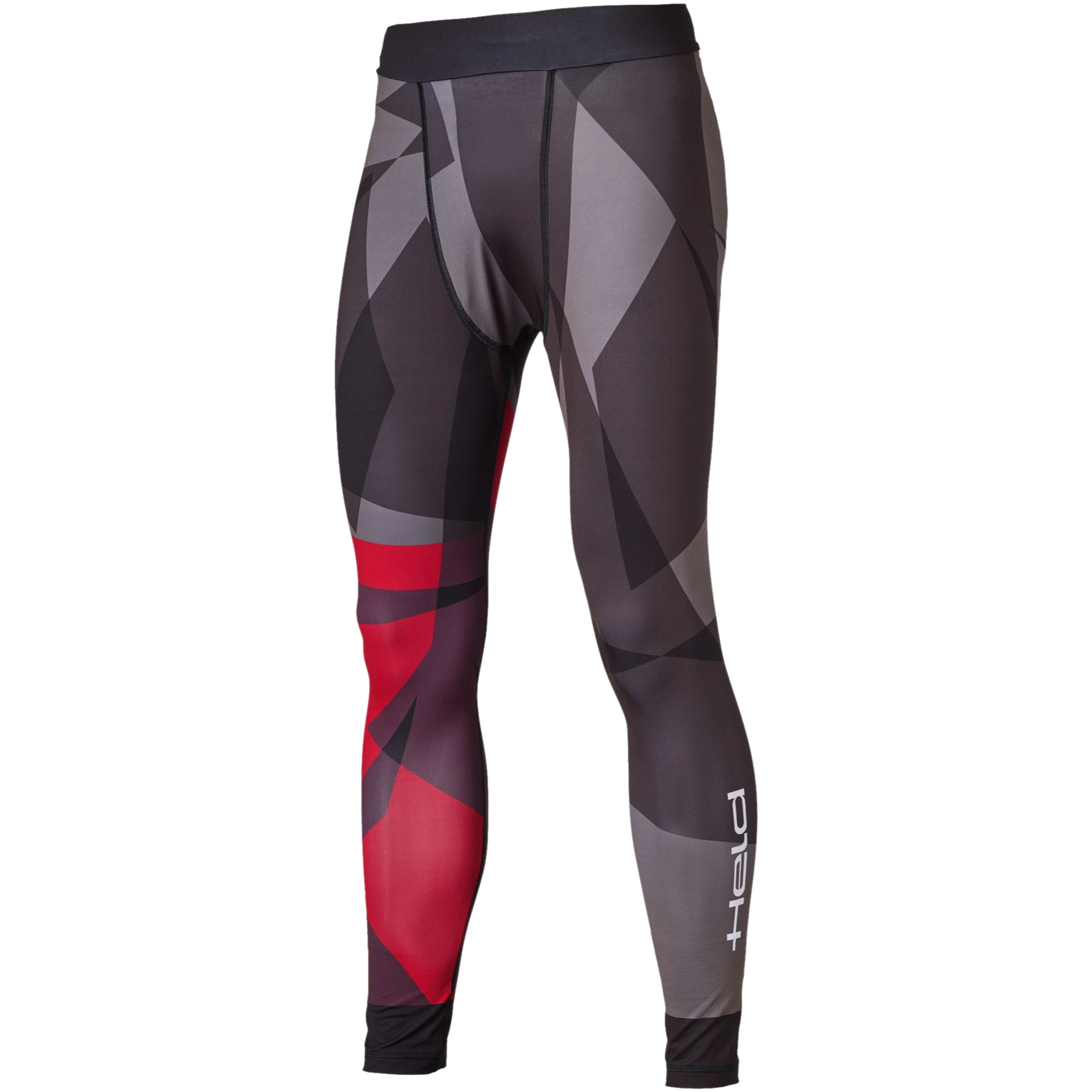 Held Held Style Skin 2 Trousers - Black / Red