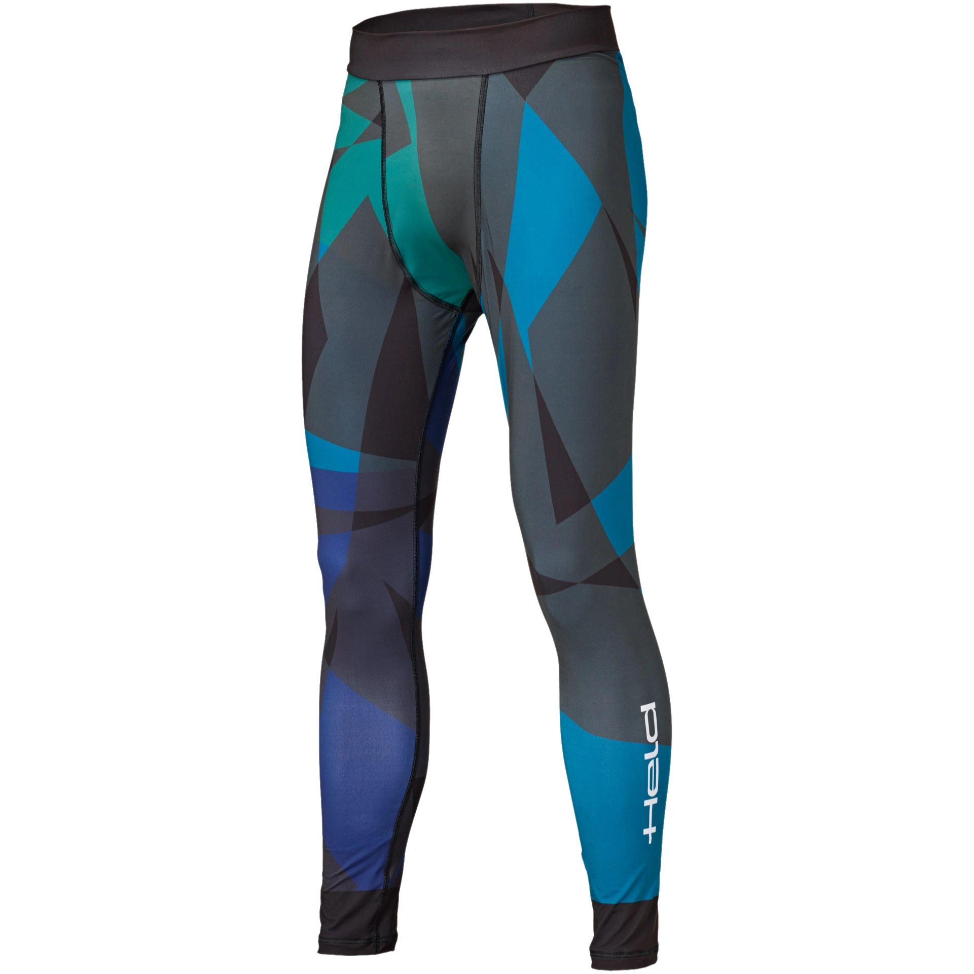 Held Held Style Skin 2 Trousers - Black / Blue
