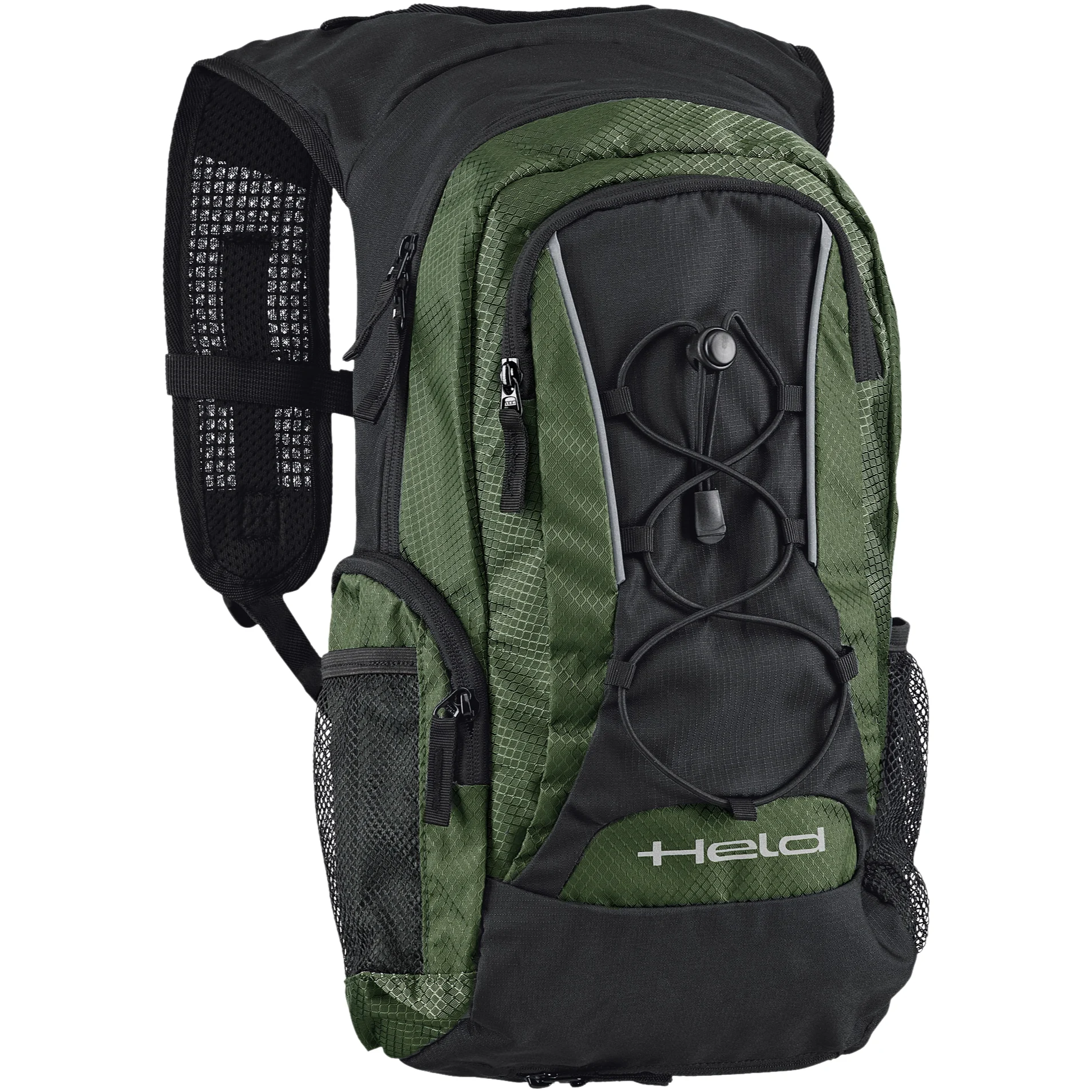 Held Held To Go 2 Backpack - Military Green