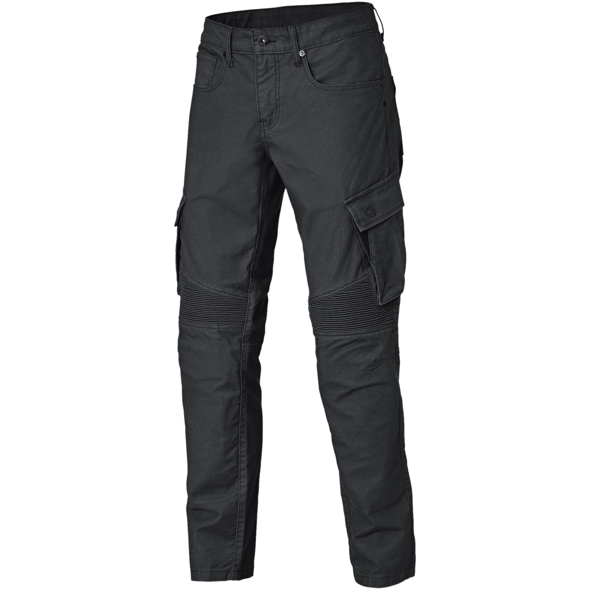 Held Held Creek 2 Cargo Jeans - Black