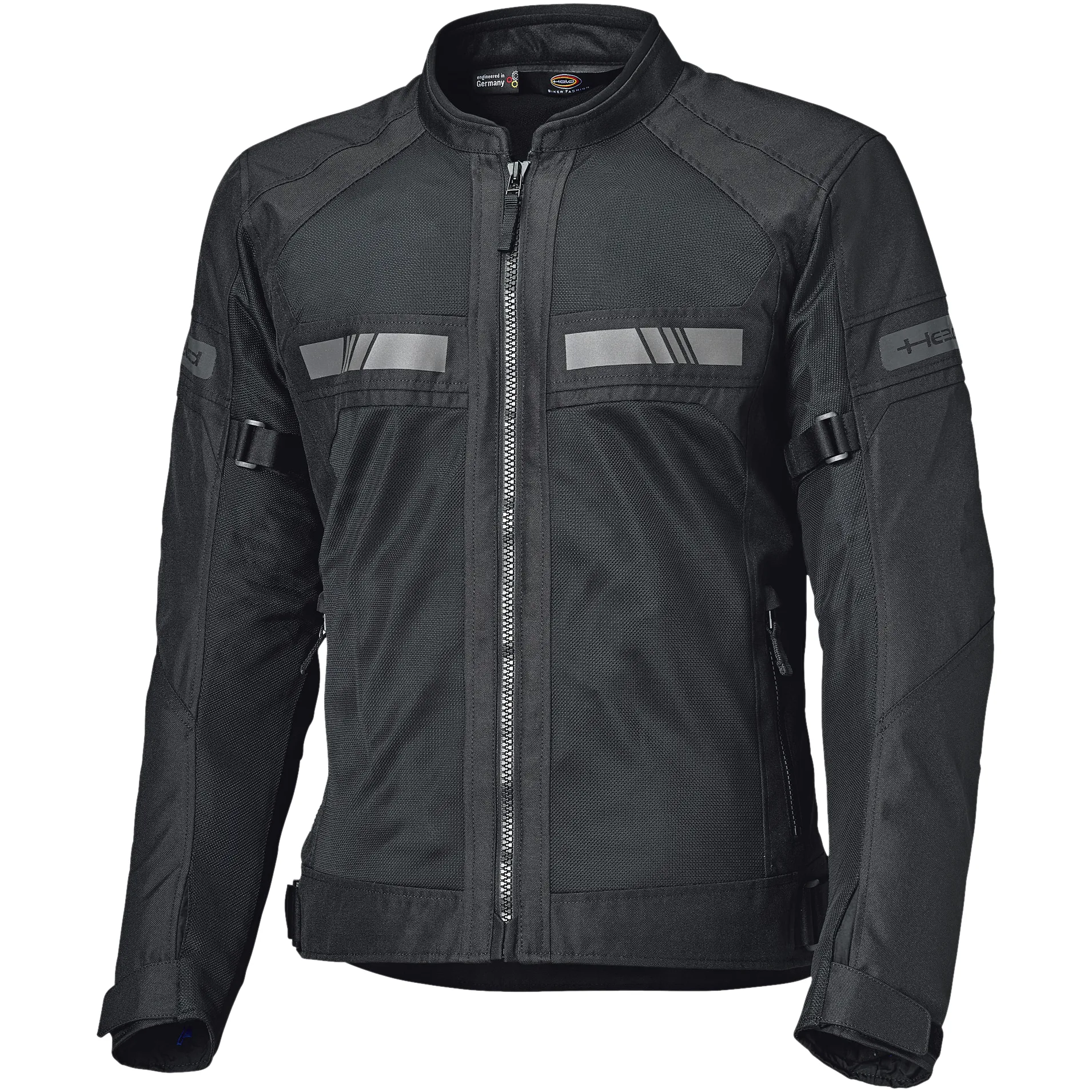 Held Held Tropic 4 Textile Mesh Jacket - Black