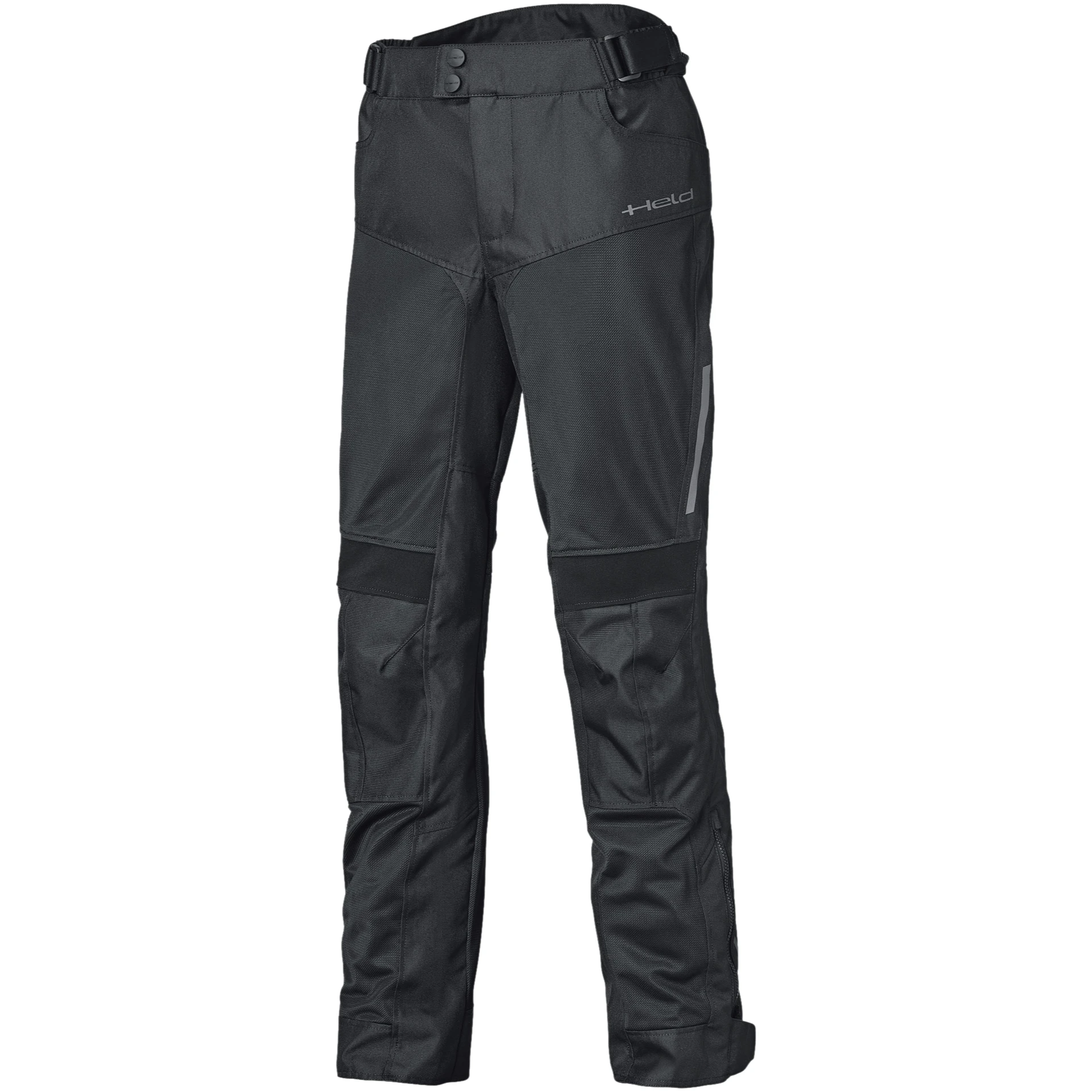 Held Held Tropic 4 Textile Trousers - Black