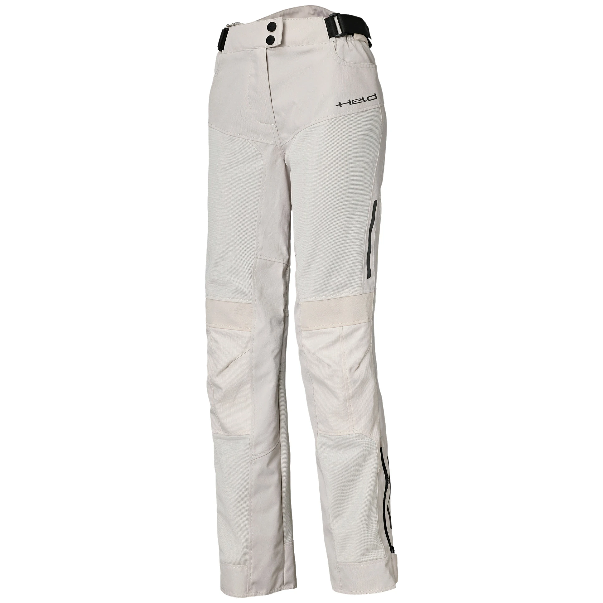 Held Held Tropic 4 Textile Trousers - Grey