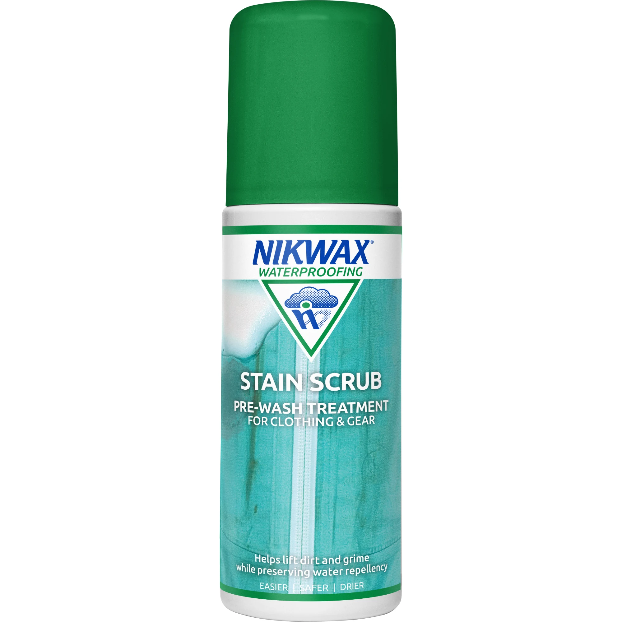 Nikwax Nikwax Stain Scrub - 125ml