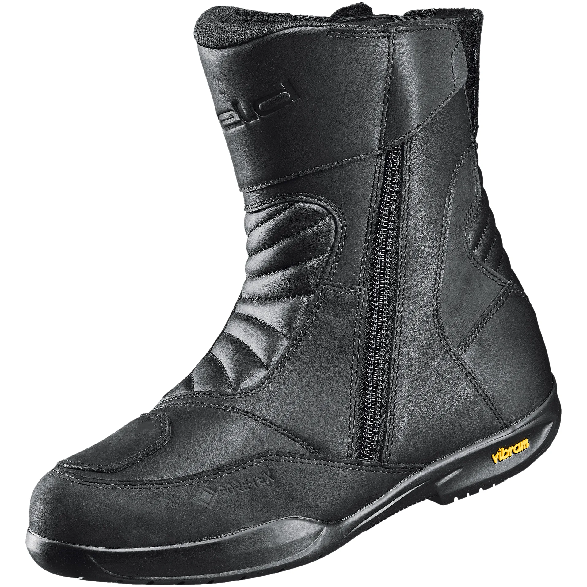 Held Held Annone 2 Gore-Tex Leather Boots - Black
