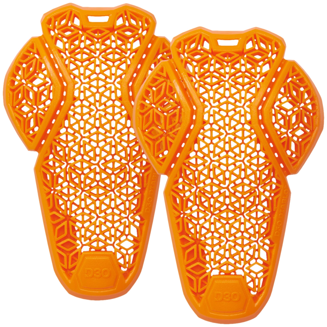 Held Held D3O Diablo Protectors - Elbow / Knee