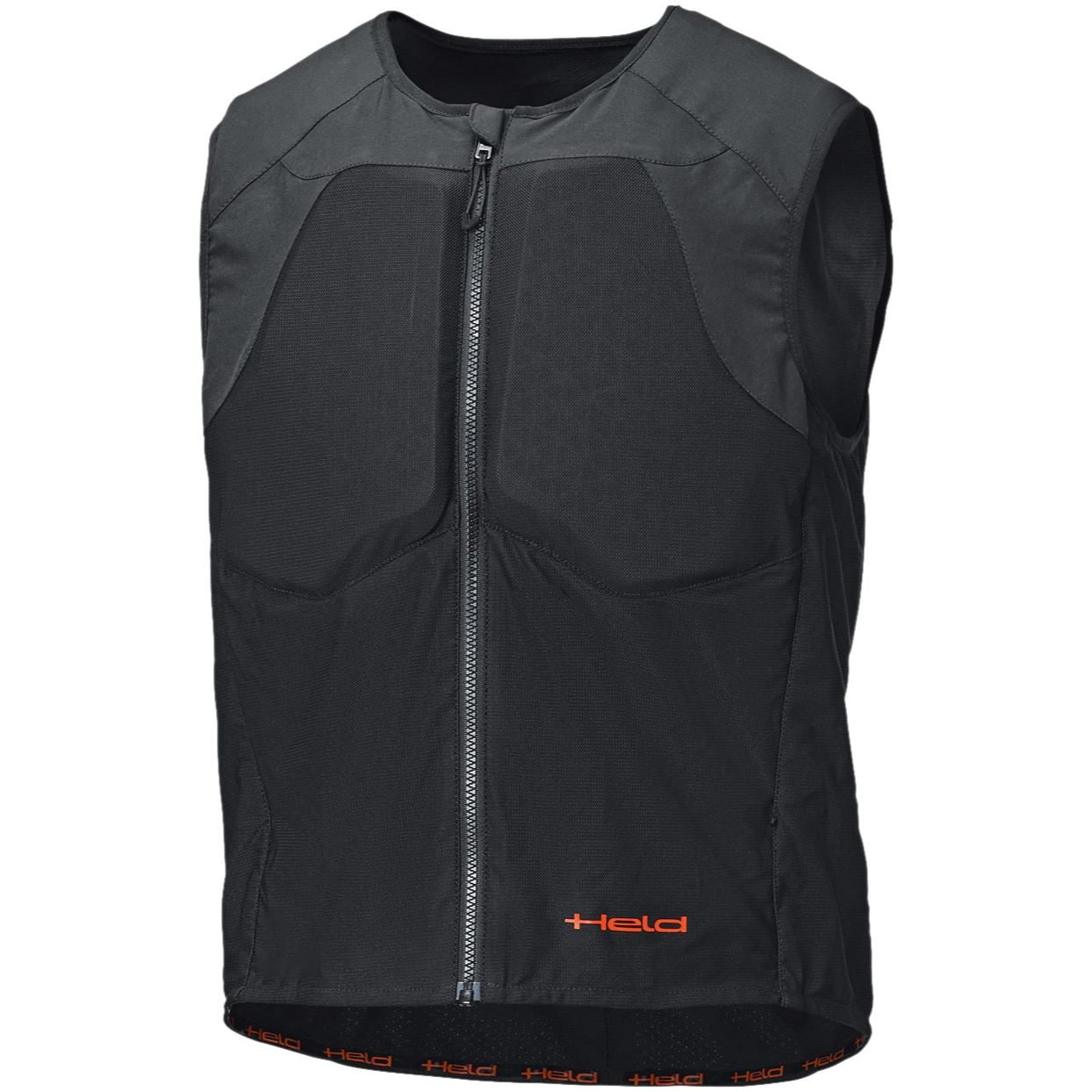 Held Held Ladies Exosafe Vest 2 - Black