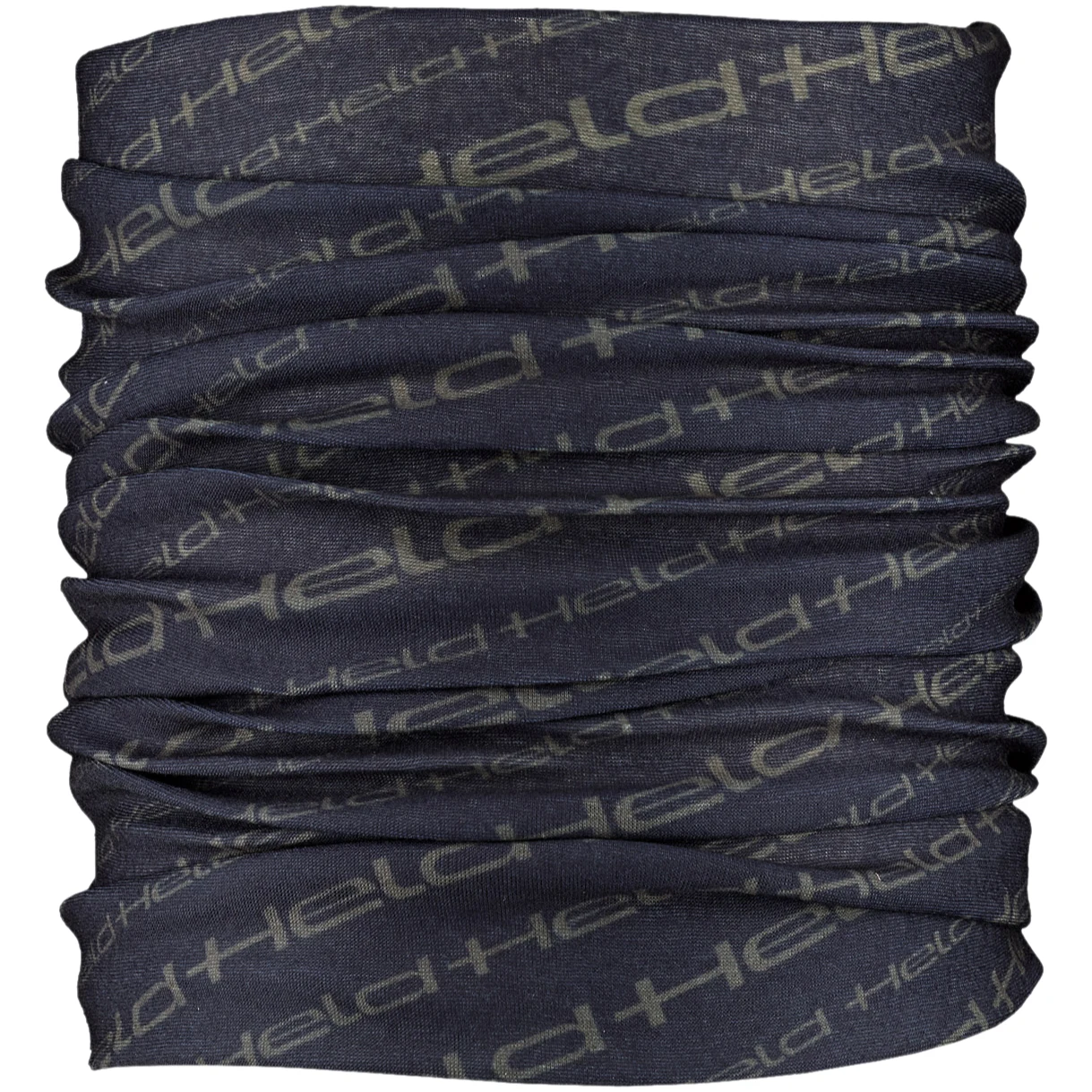 Held Held Neckwarmer - Black / Grey