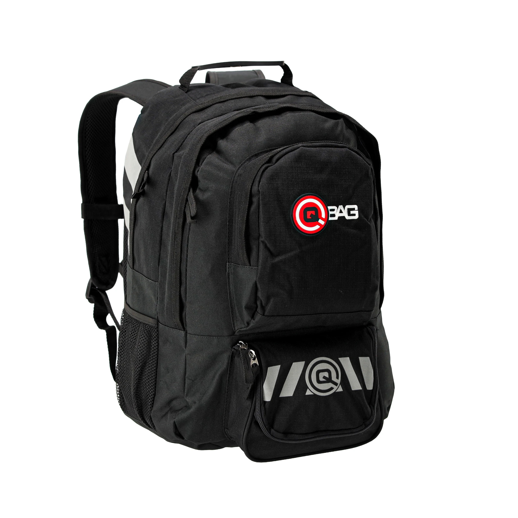 QBag QBag Backpack 10 - Black