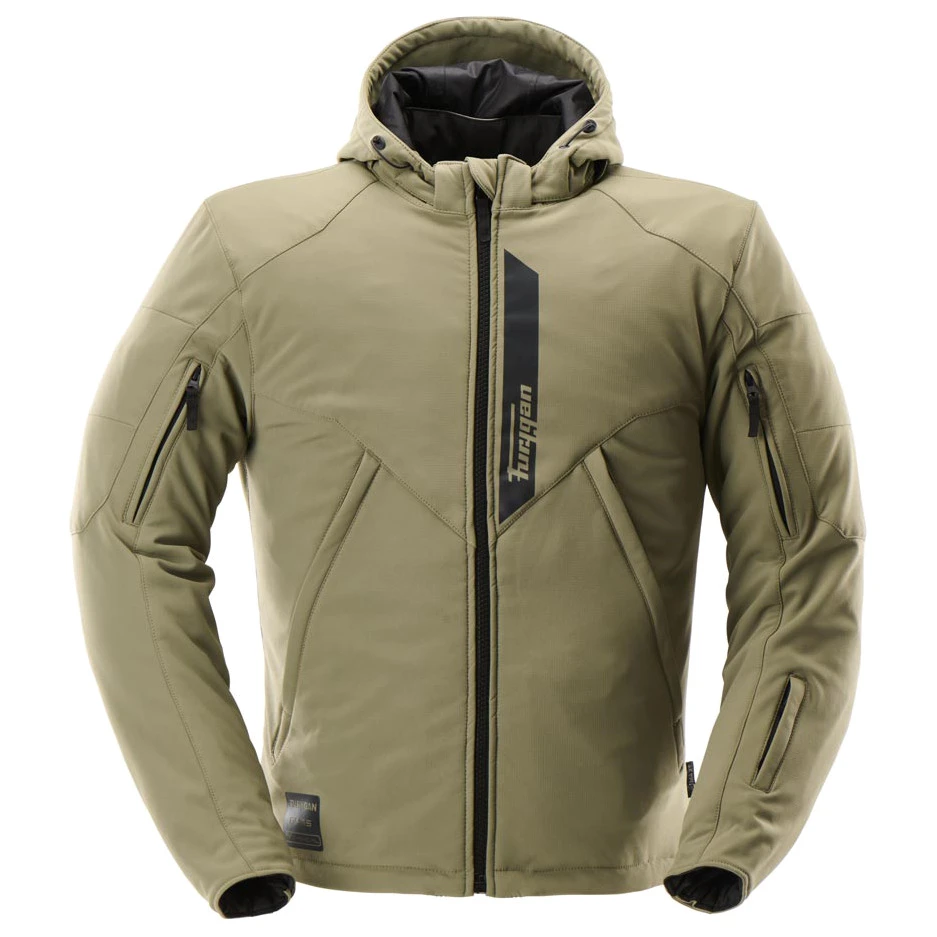 Furygan Furygan Evald Textile Jacket - Khaki