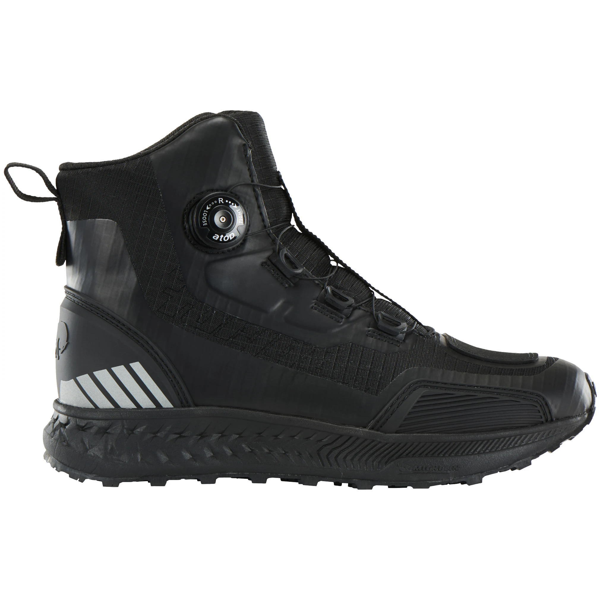 Furygan Furygan Tonik D3O® Boots - Black / Black