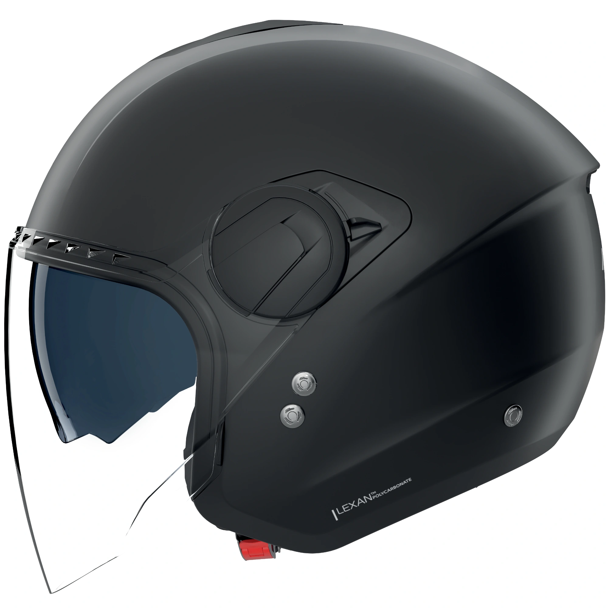 Nolan Nolan N20-2 Visor Classico - Matt Black