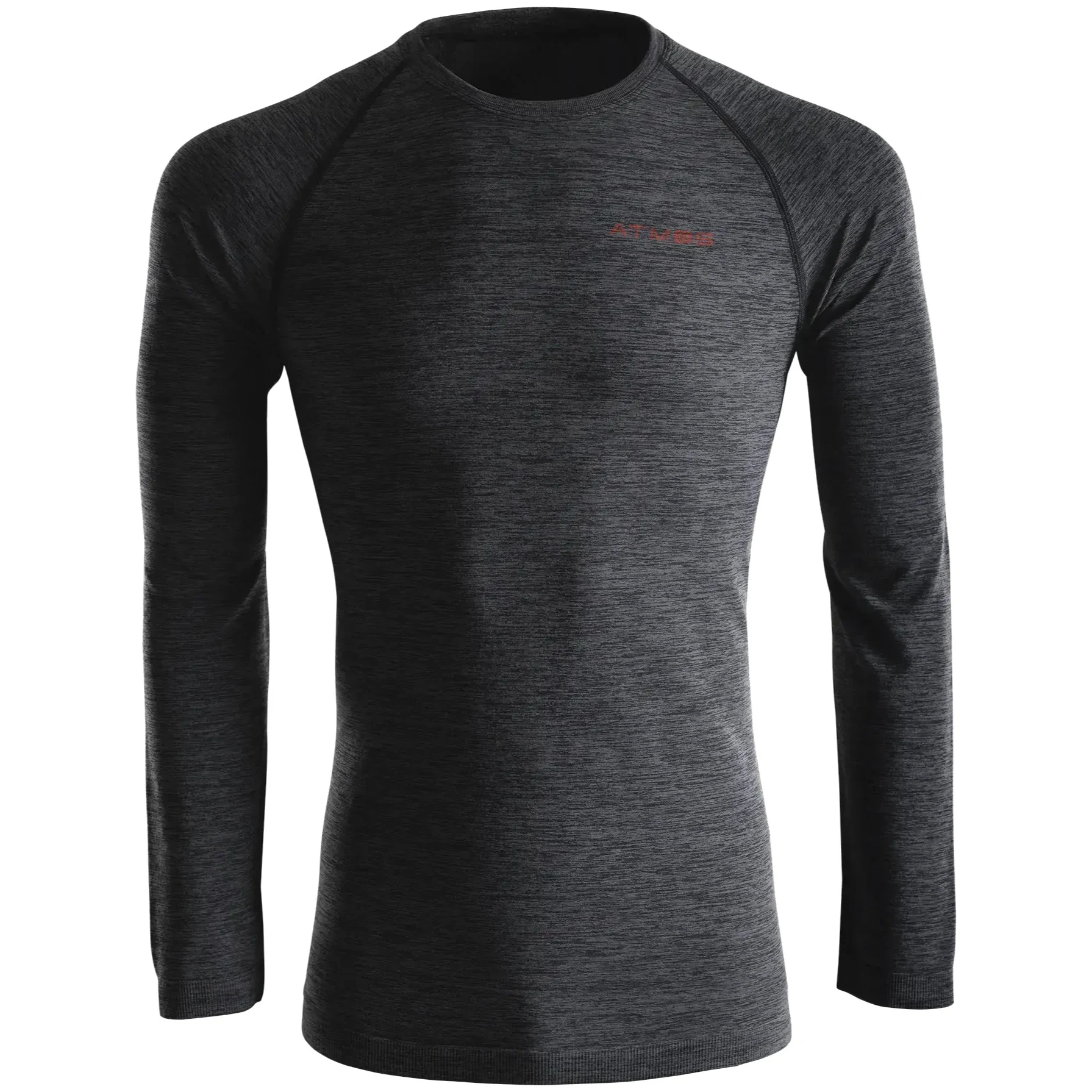 Oxford Clothing Oxford Atmos Core Base Layer Top - Grey