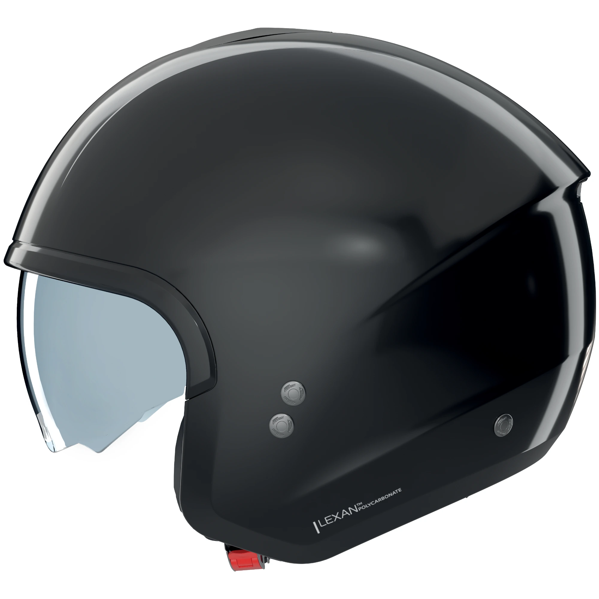 Nolan Nolan N20-2 Classico - Black