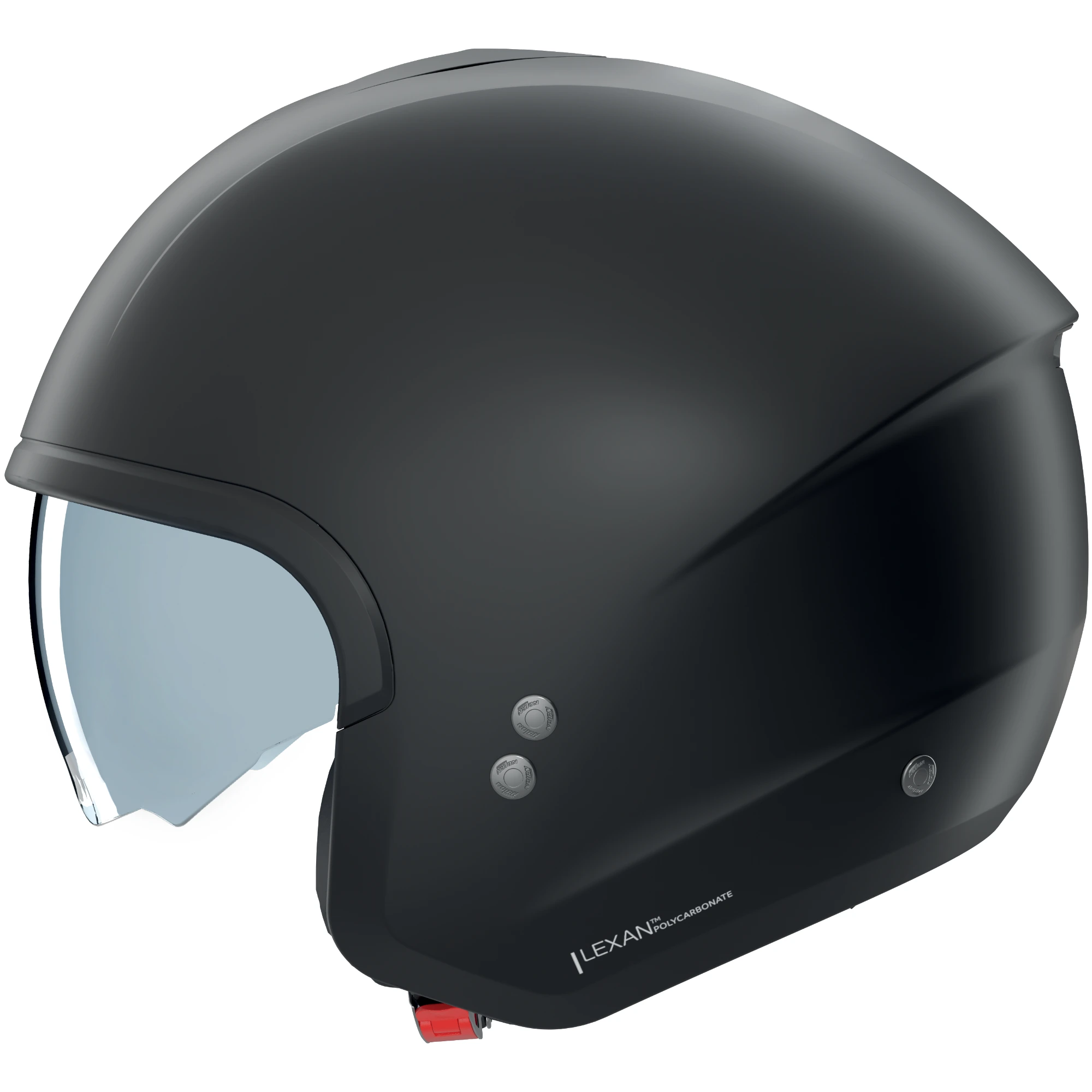 Nolan Nolan N20-2 Classico - Matt Black