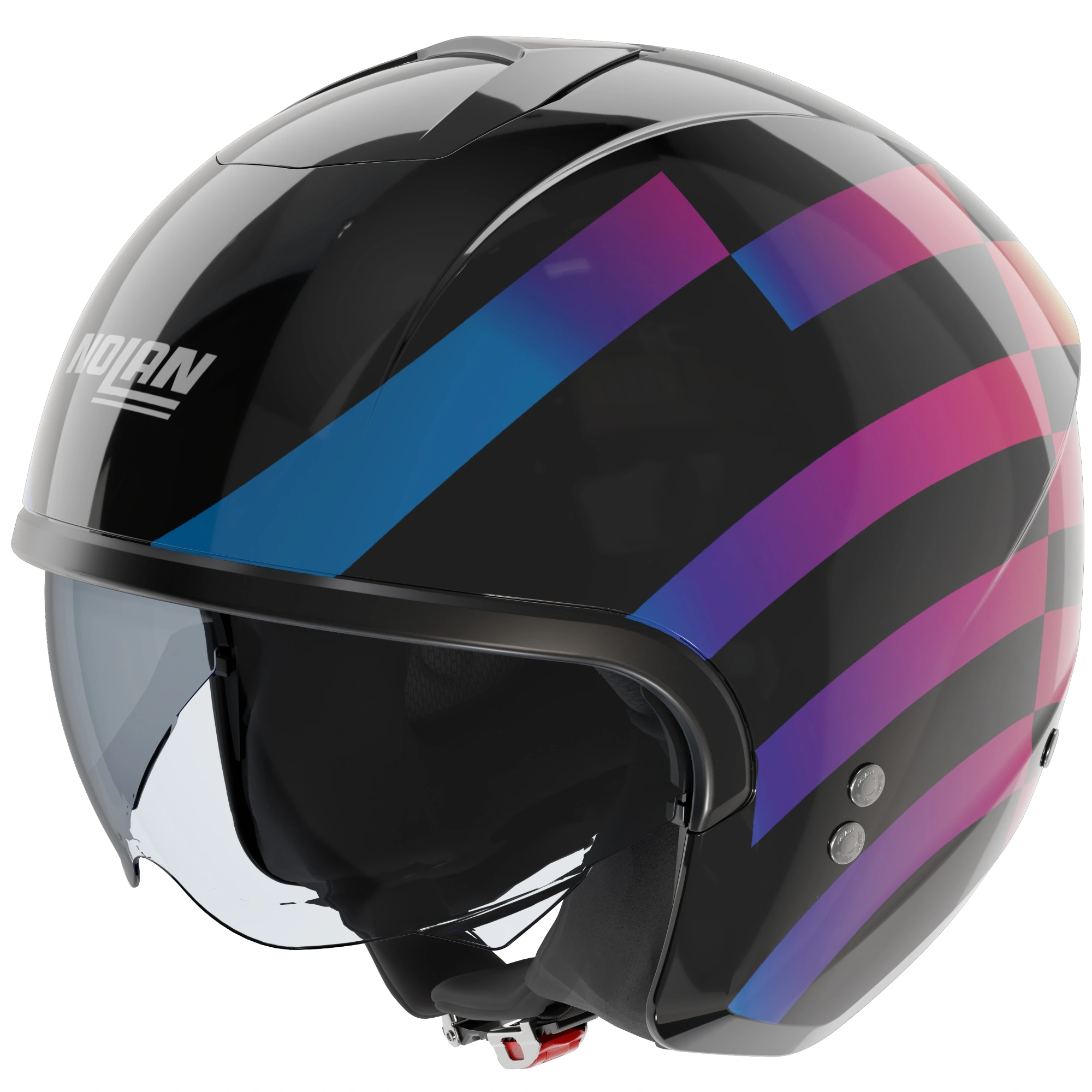 Nolan Nolan N20-2 Policromo - Multi-Colour