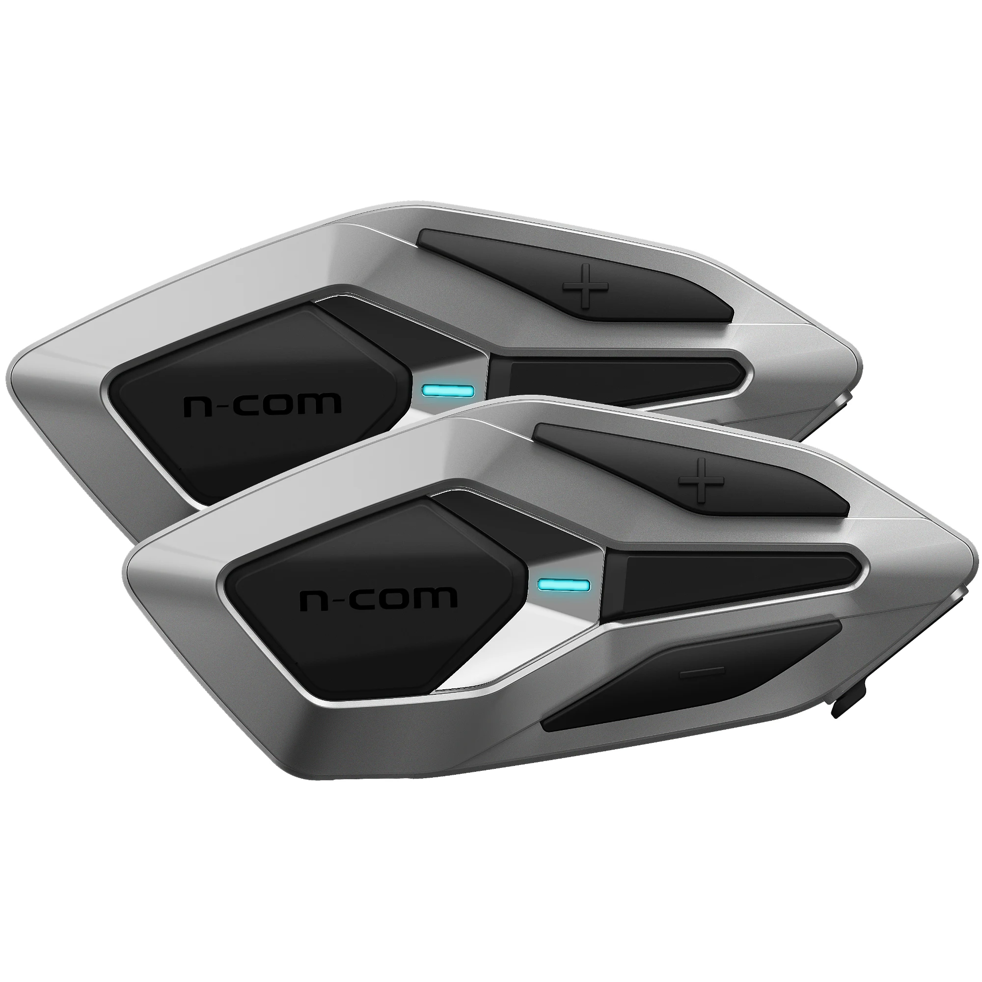 Nolan Nolan N-Com Mesh Bluetooth Intercom System - Dual