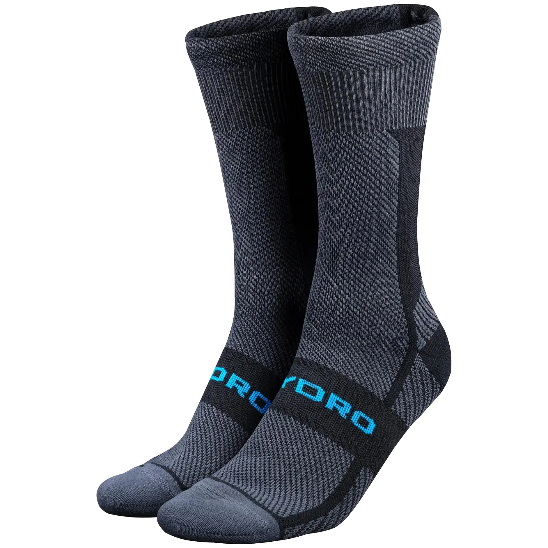 Oxford Clothing Oxford Atmos Hydrocore Waterproof Socks - Grey