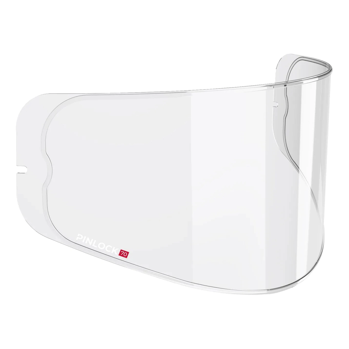 Icon Icon Ultraflite Pinlock Insert - Clear
